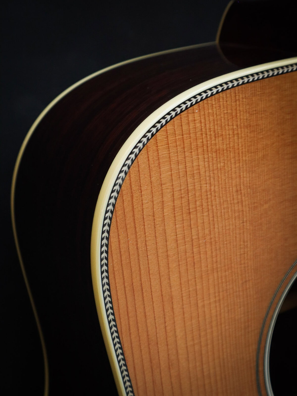 Eastman E20D TC Large Sound Hole – Bild 5