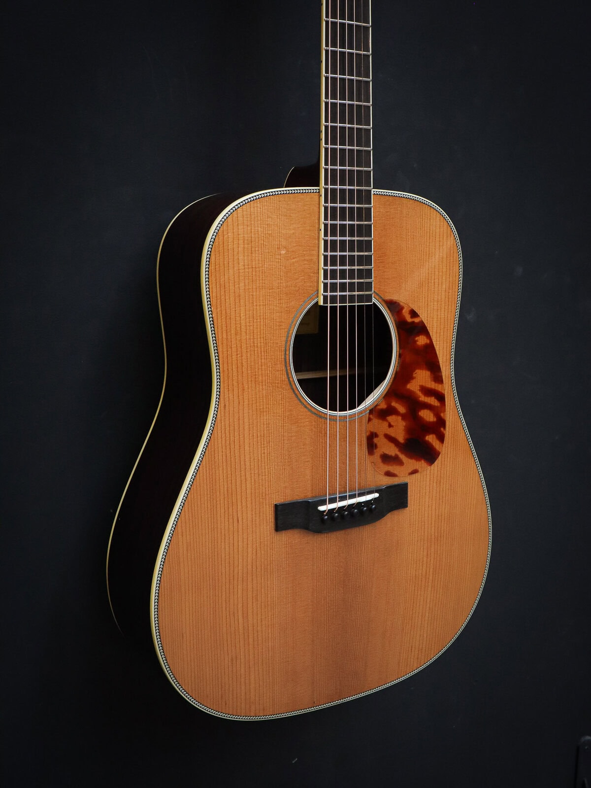 Eastman E20D TC Large Sound Hole – Bild 4
