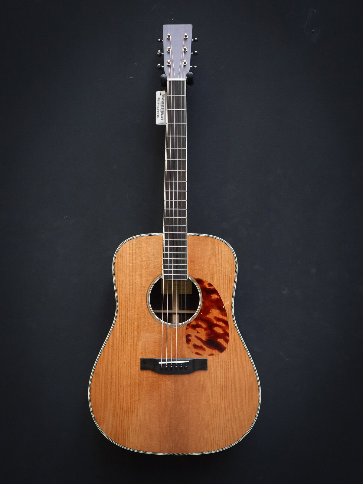 Eastman E20D TC Large Sound Hole – Bild 2