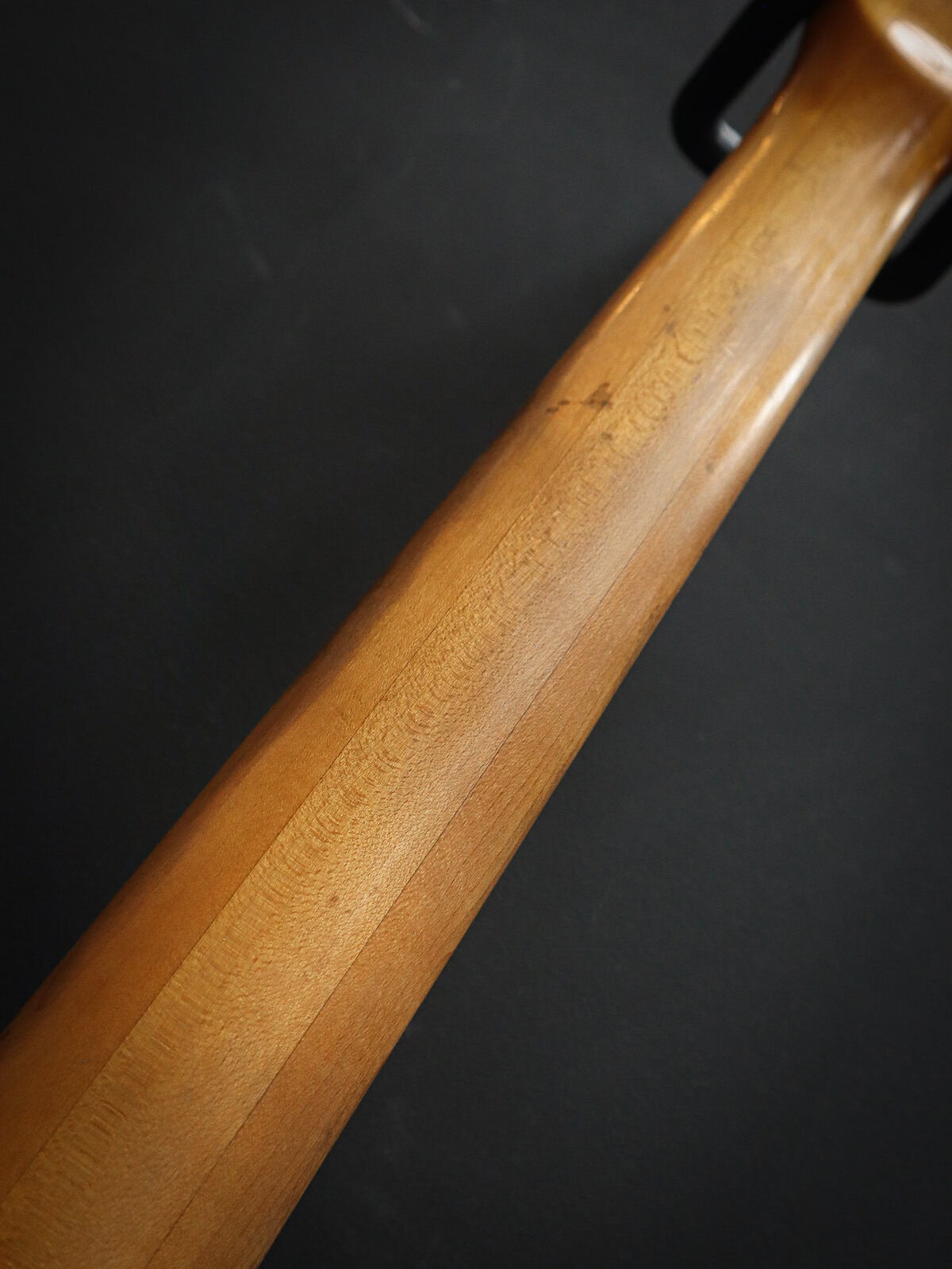 1975 Gibson Les Paul Deluxe Gold Top Pre-Owned – Bild 19