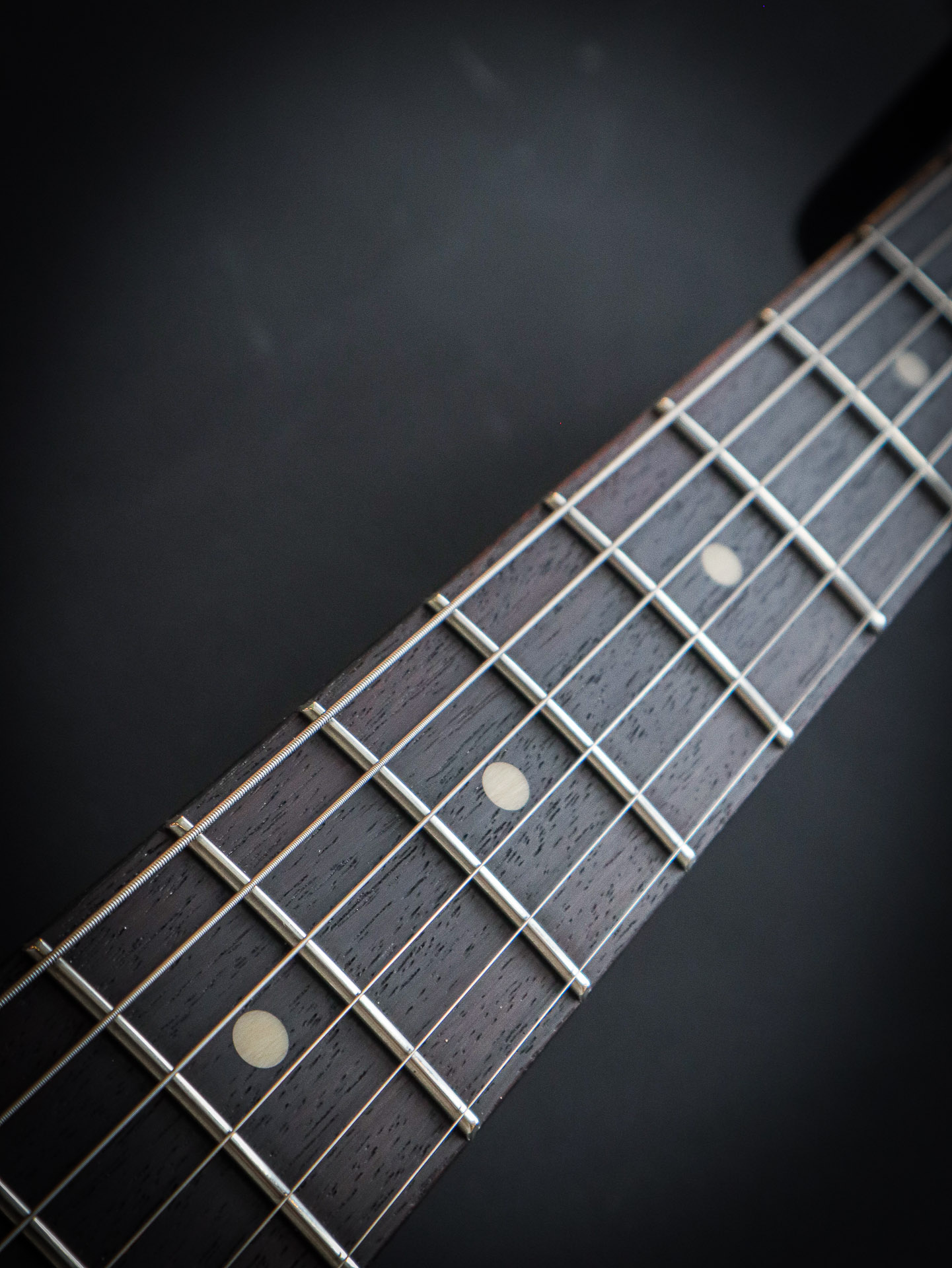 Kauffmann '63 S Cali Sunburst – Bild 10