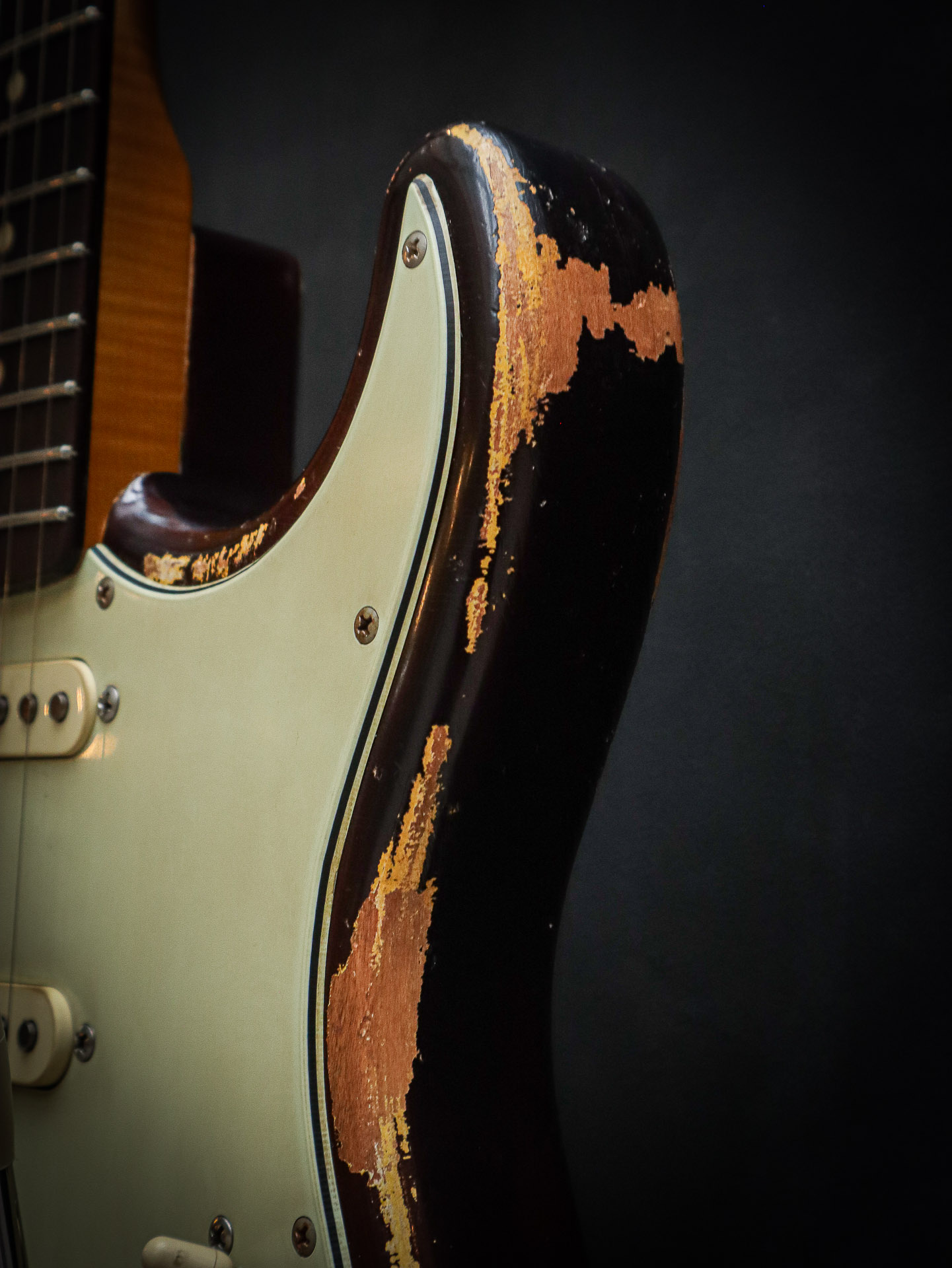 Kauffmann '63 S Cali Sunburst – Bild 7