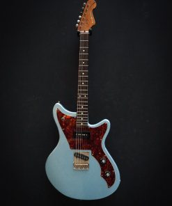 Alternative view of Kauffmann Cozy TL Ice Blue Metallic Pre-Owned