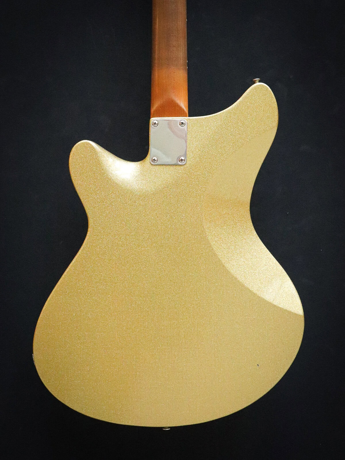 Kauffmann Cozy TM Gold Sparkle – Bild 14