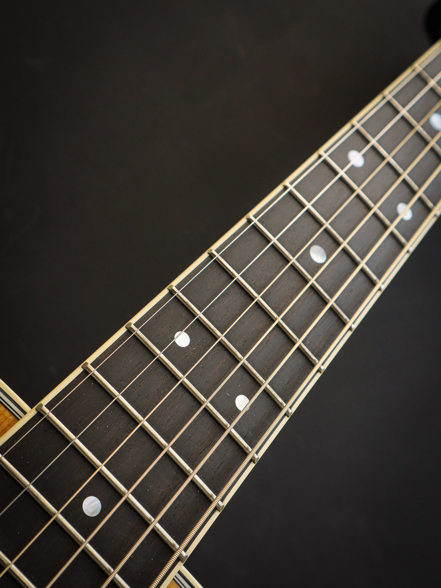 Martin D-35 Lefthanded Pre-Owned – Bild 10