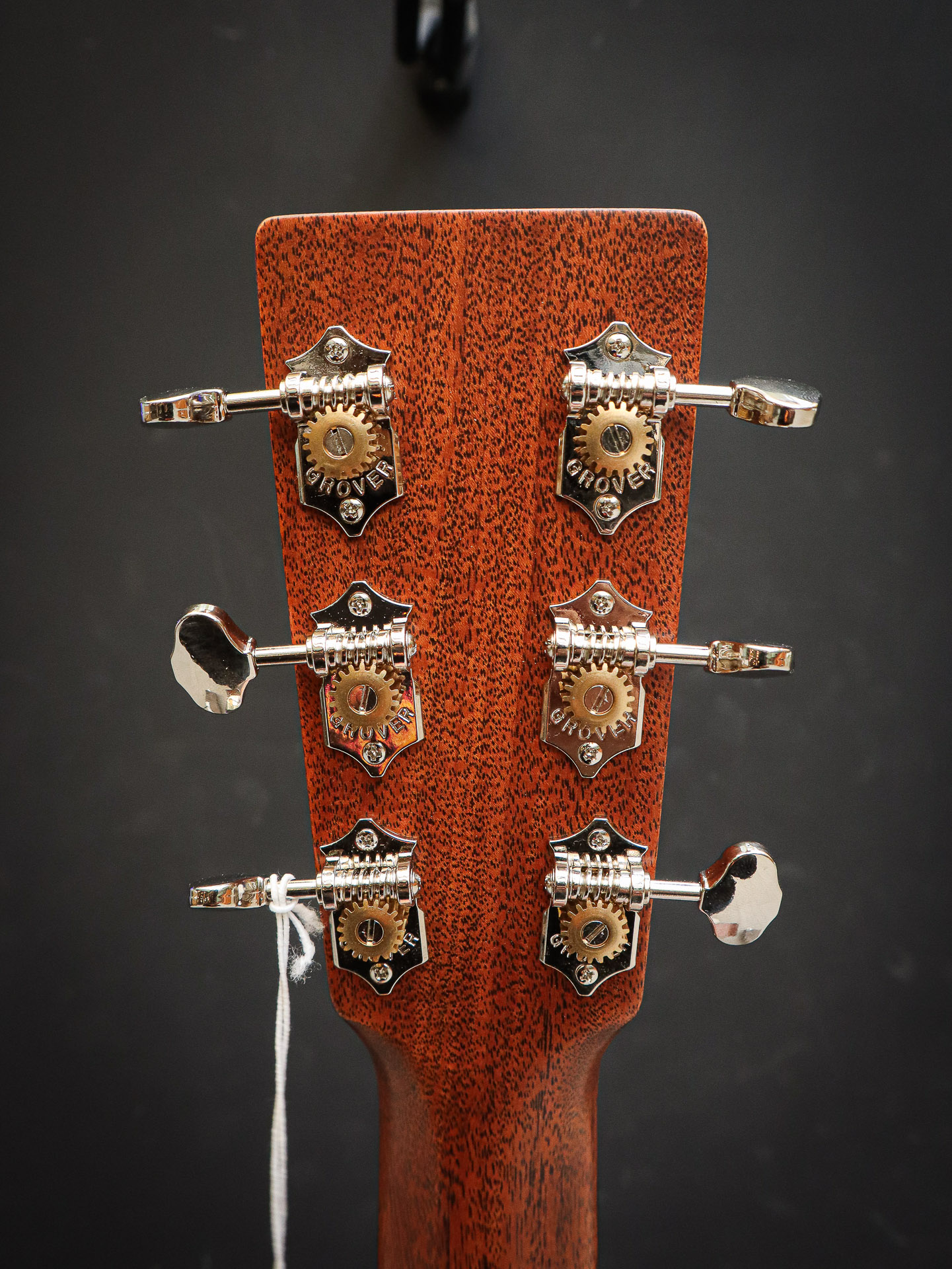 Martin OOO-17 Golden Era – Bild 12