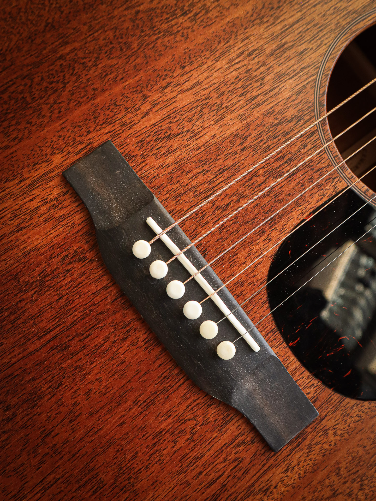 Martin OOO-17 Golden Era – Bild 9