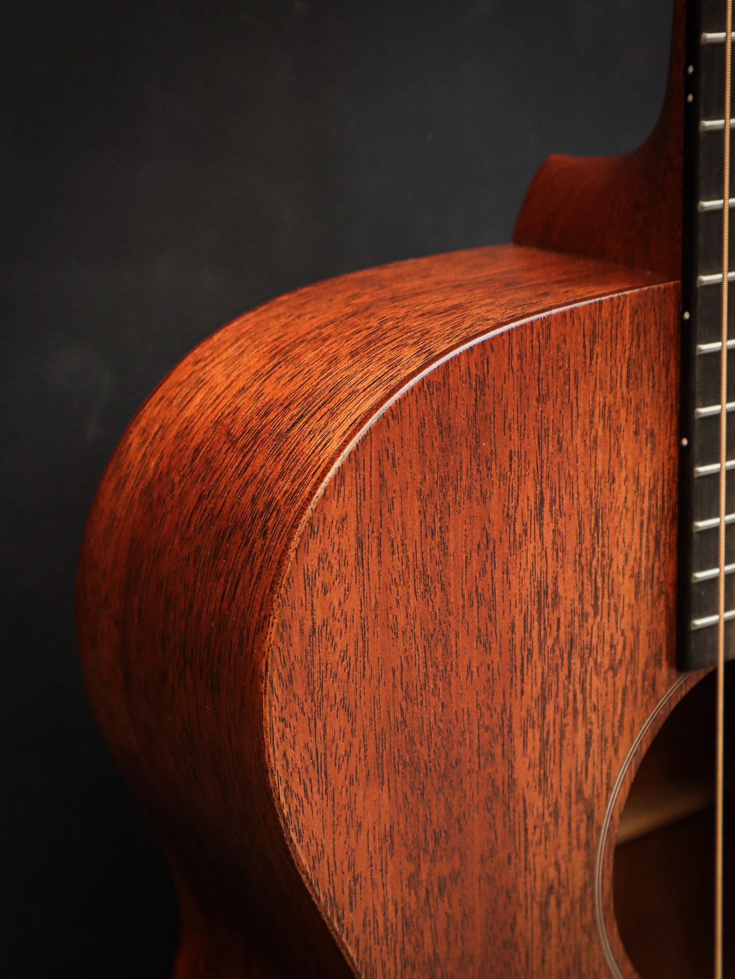 Martin OOO-17 Golden Era – Bild 7