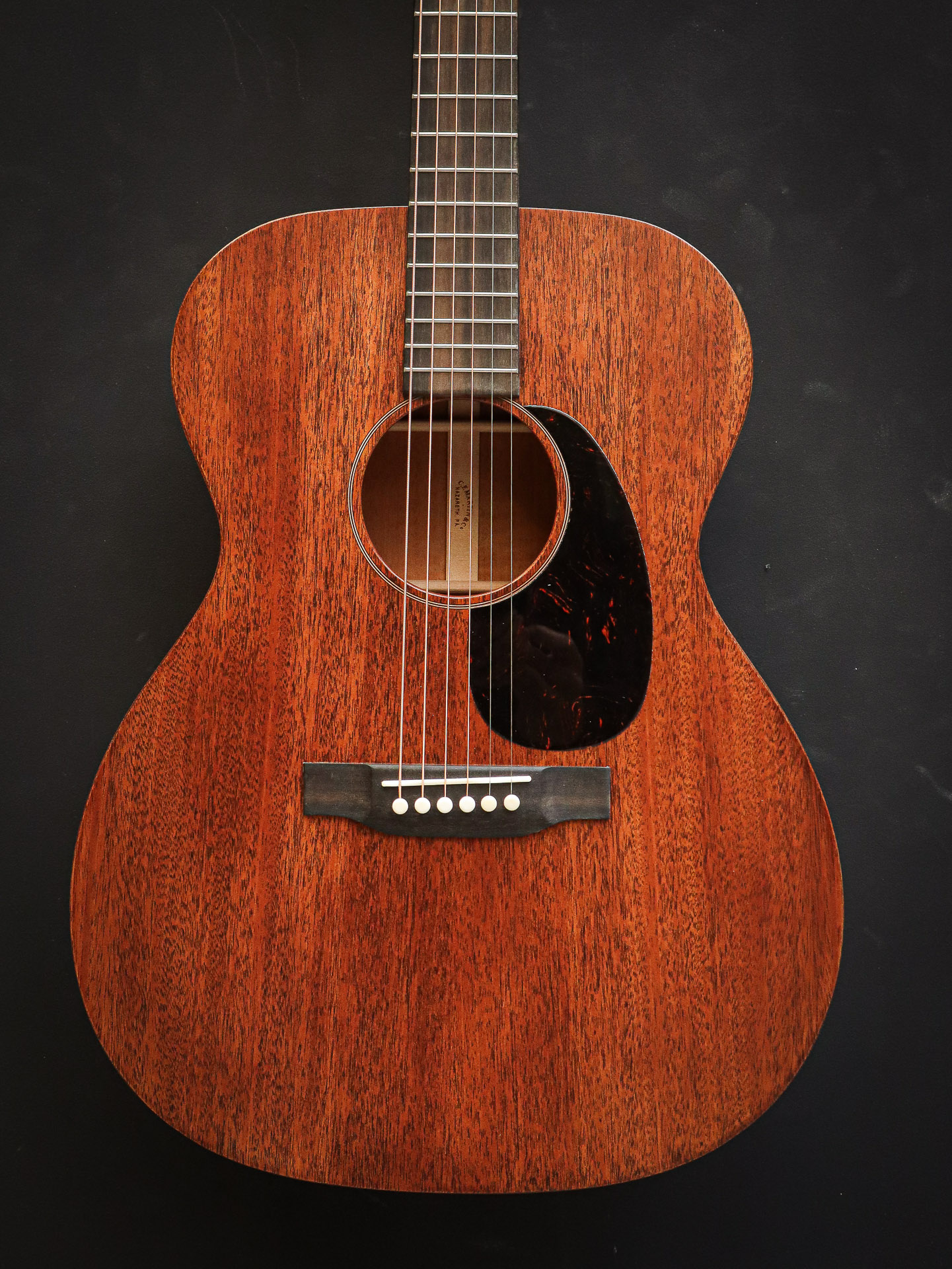 Martin OOO-17 Golden Era – Bild 3