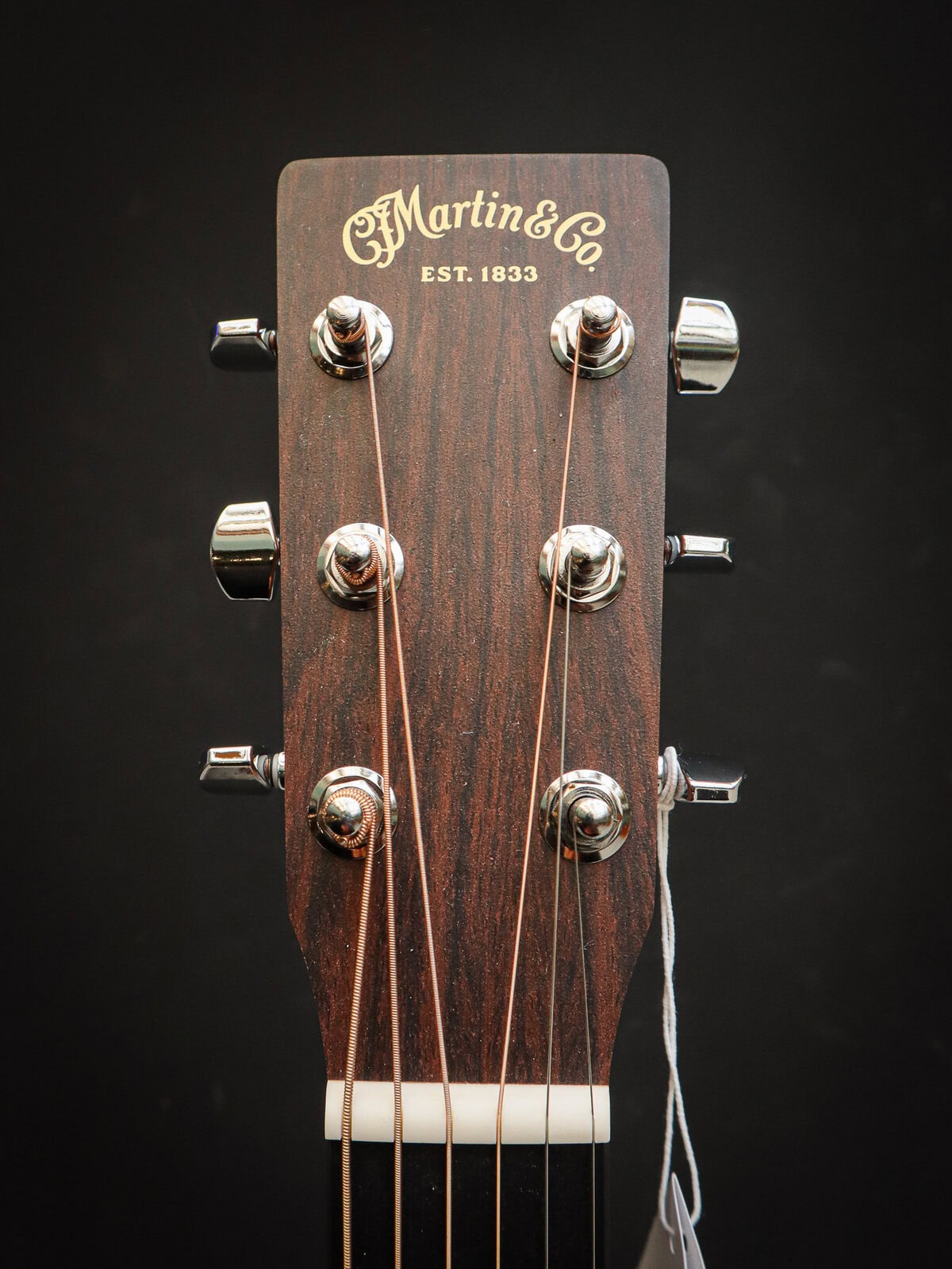 Martin D-10E Road Series – Bild 12