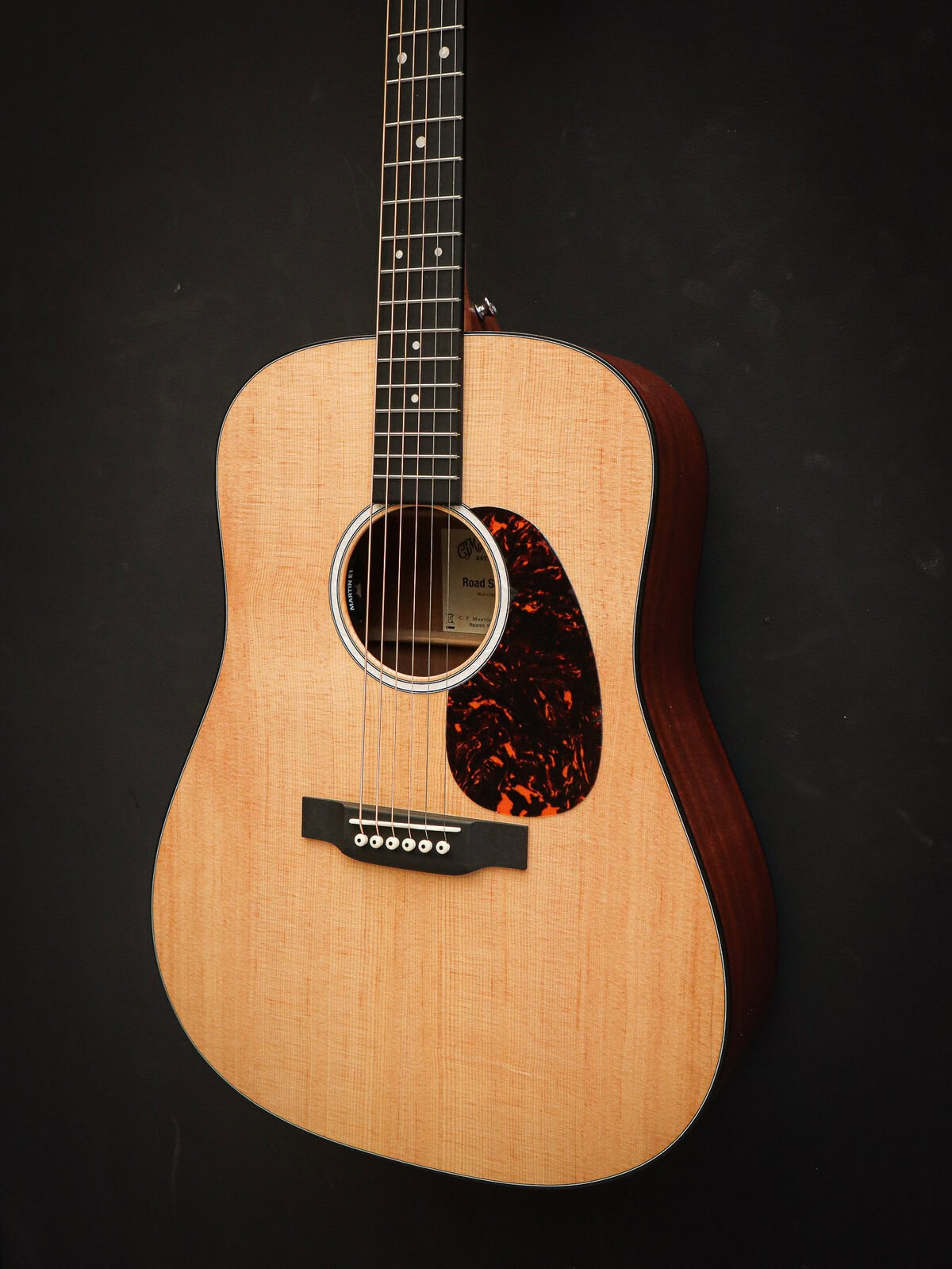 Martin D-10E Road Series – Bild 5