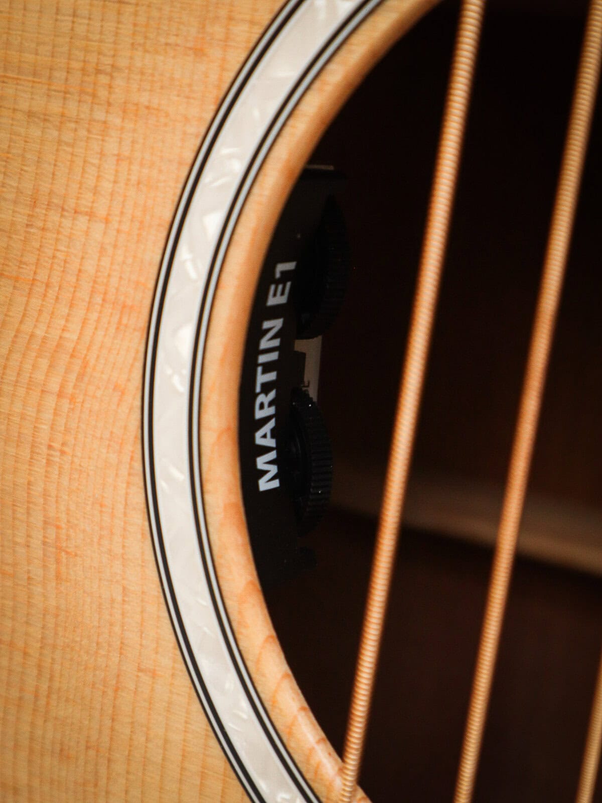 Martin D-10E Road Series – Bild 11