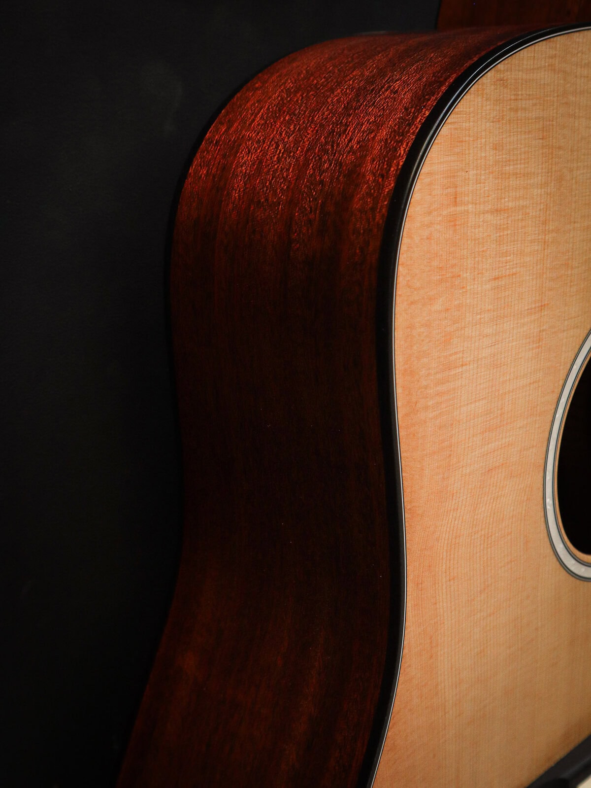 Martin D-10E Road Series – Bild 7