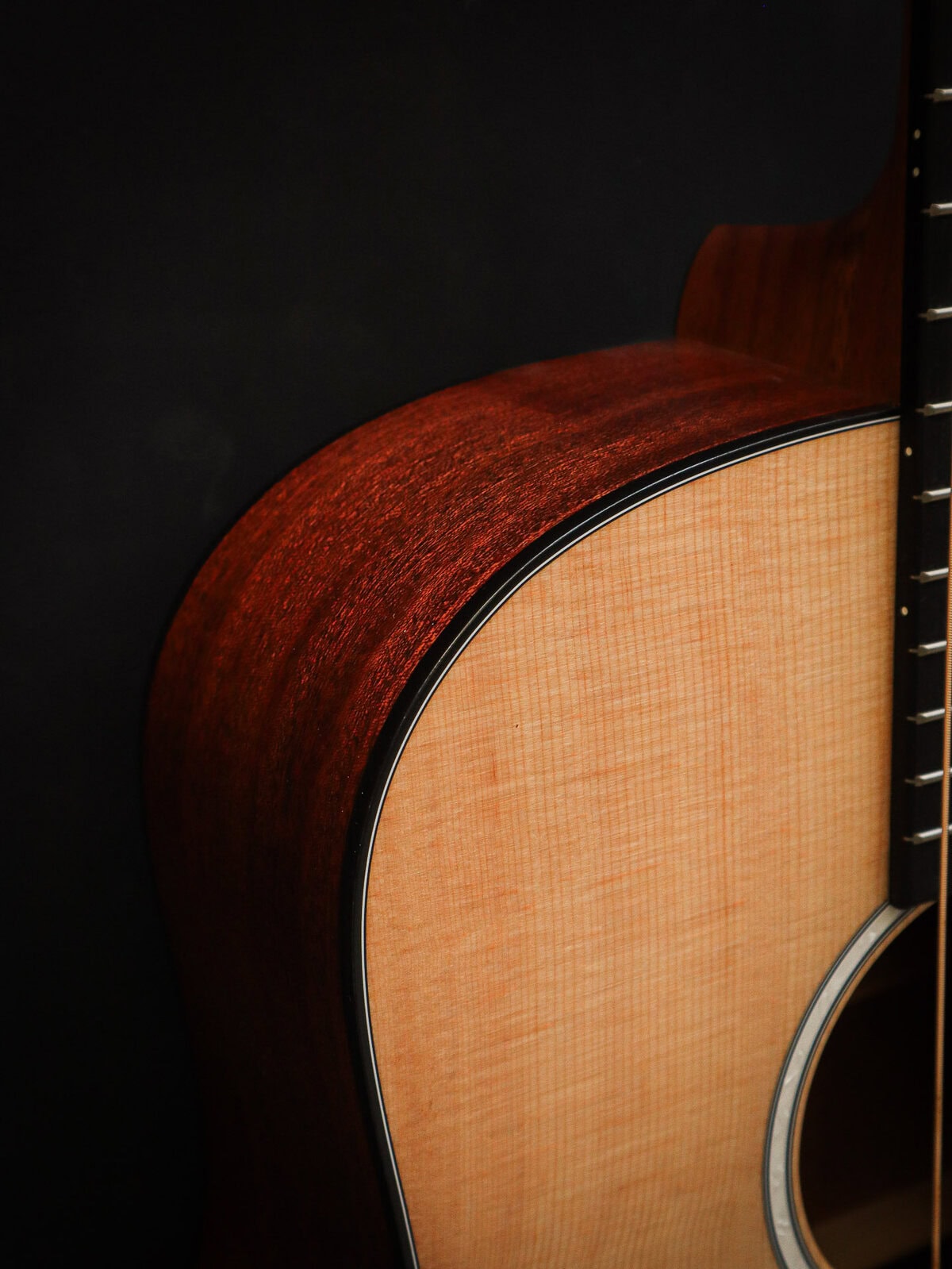 Martin D-10E Road Series – Bild 8