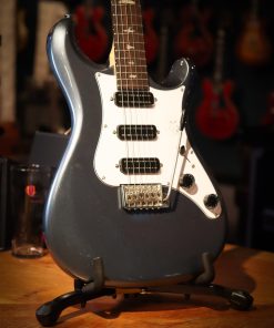 PRS SE NF3 Gun Metal Gray