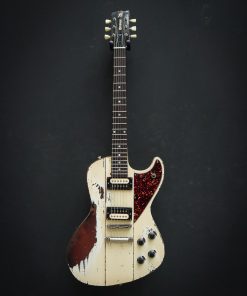 Alternative view of Rock N Roll Relics Roxie Revenge