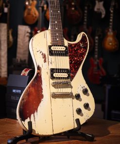 Rock N Roll Relics Roxie Revenge