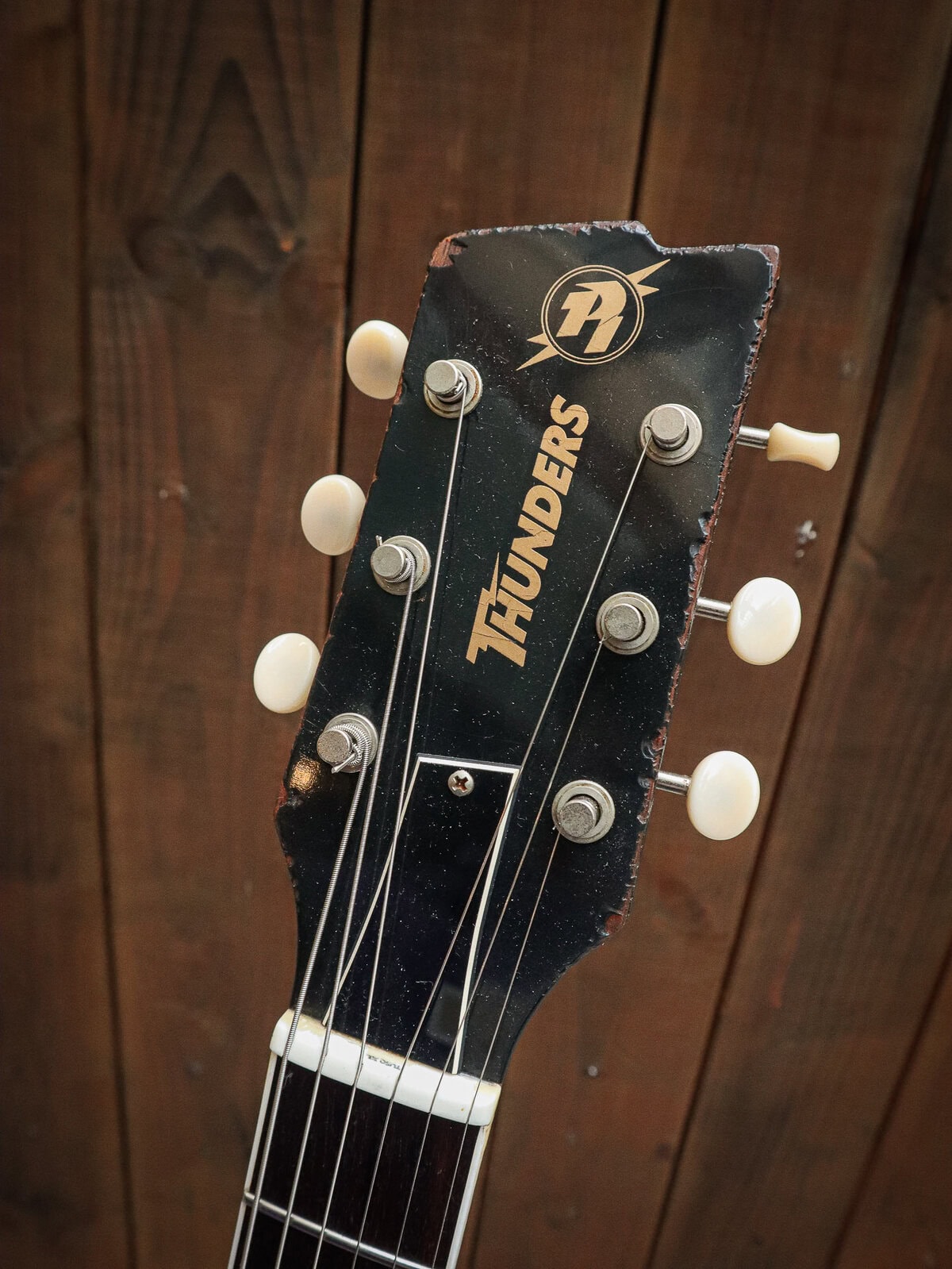 Rock N Roll Relics Thunders – Bild 15