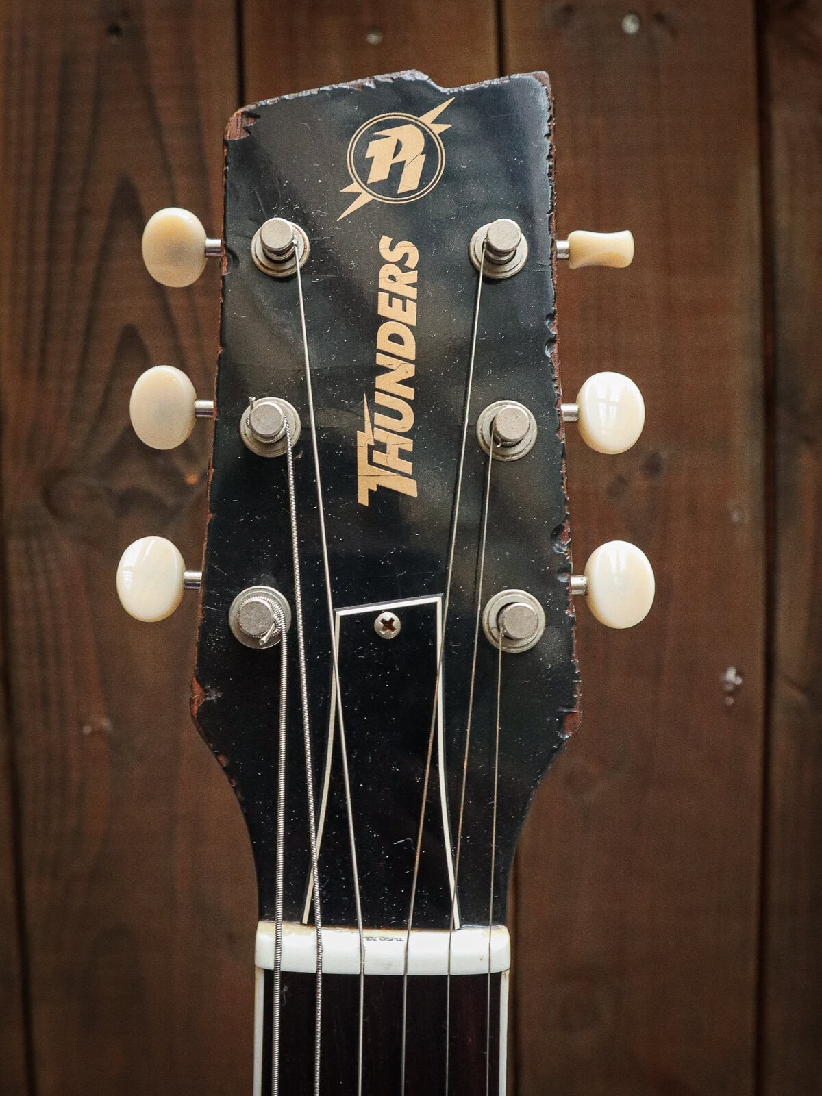 Rock N Roll Relics Thunders – Bild 14