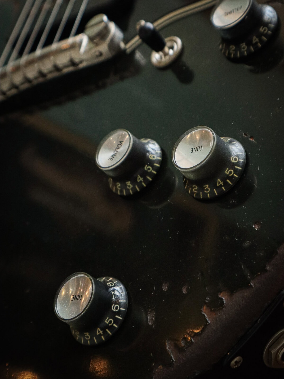 Rock N Roll Relics Thunders – Bild 11