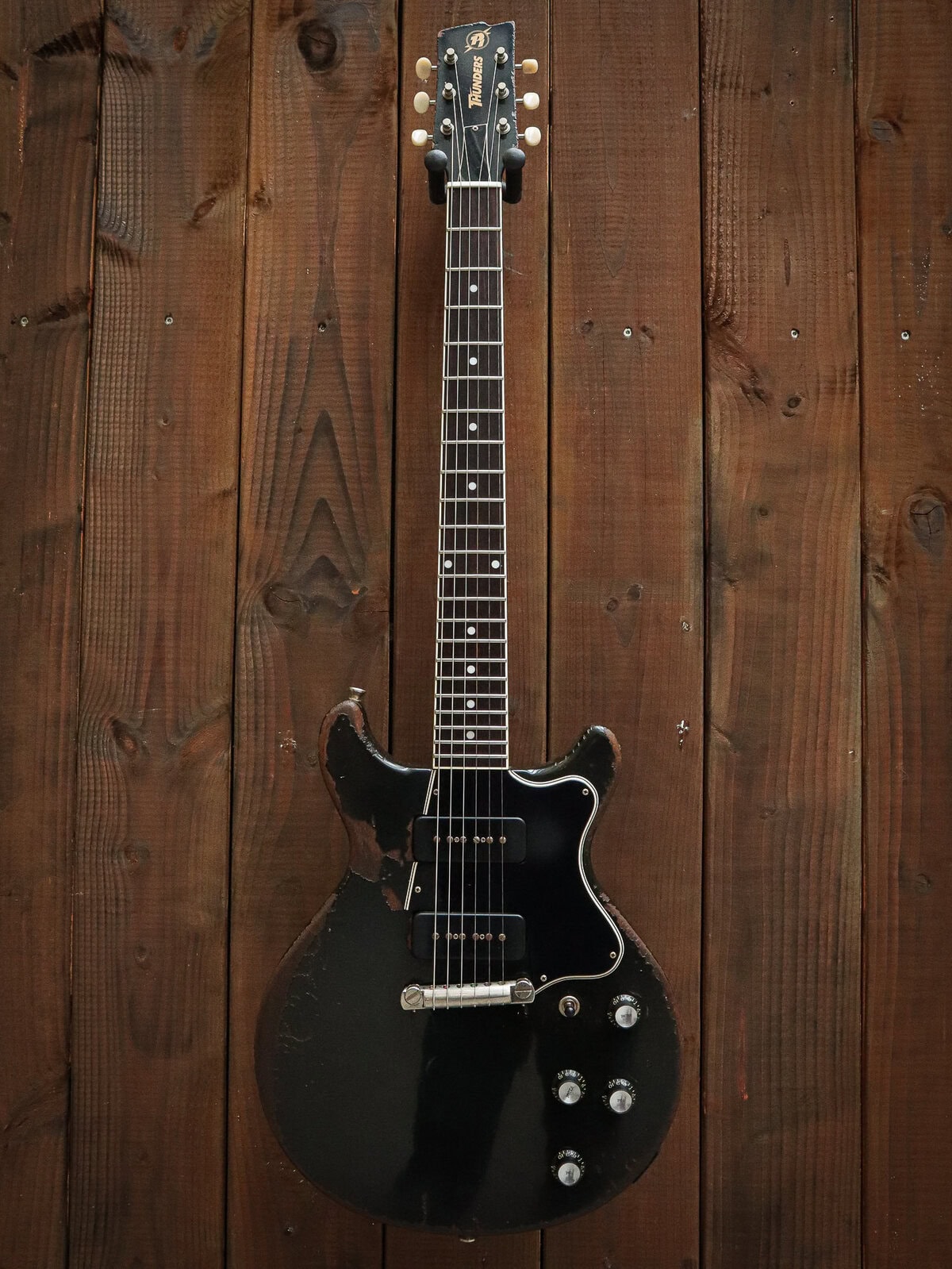 Rock N Roll Relics Thunders – Bild 2