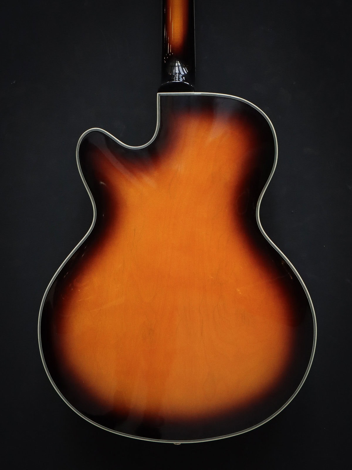 Stromberg Montreux Vintage Sunburst – Bild 17
