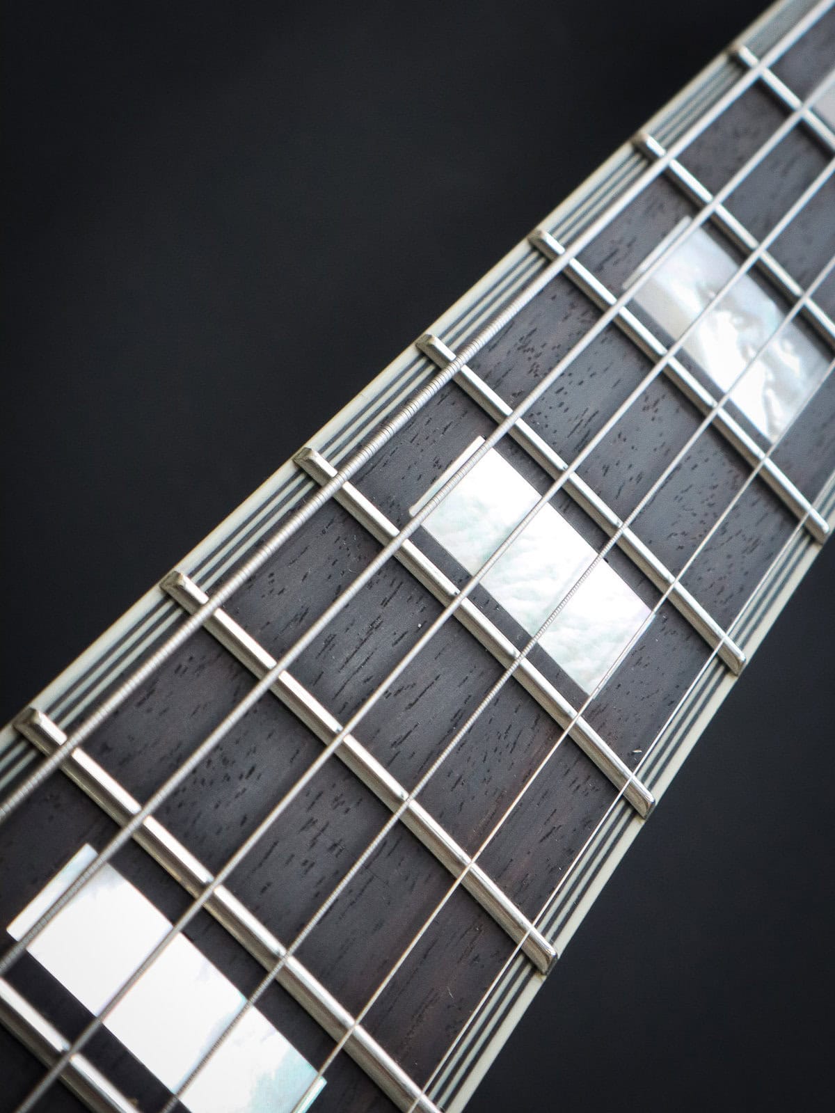 Stromberg Montreux Vintage Sunburst – Bild 14