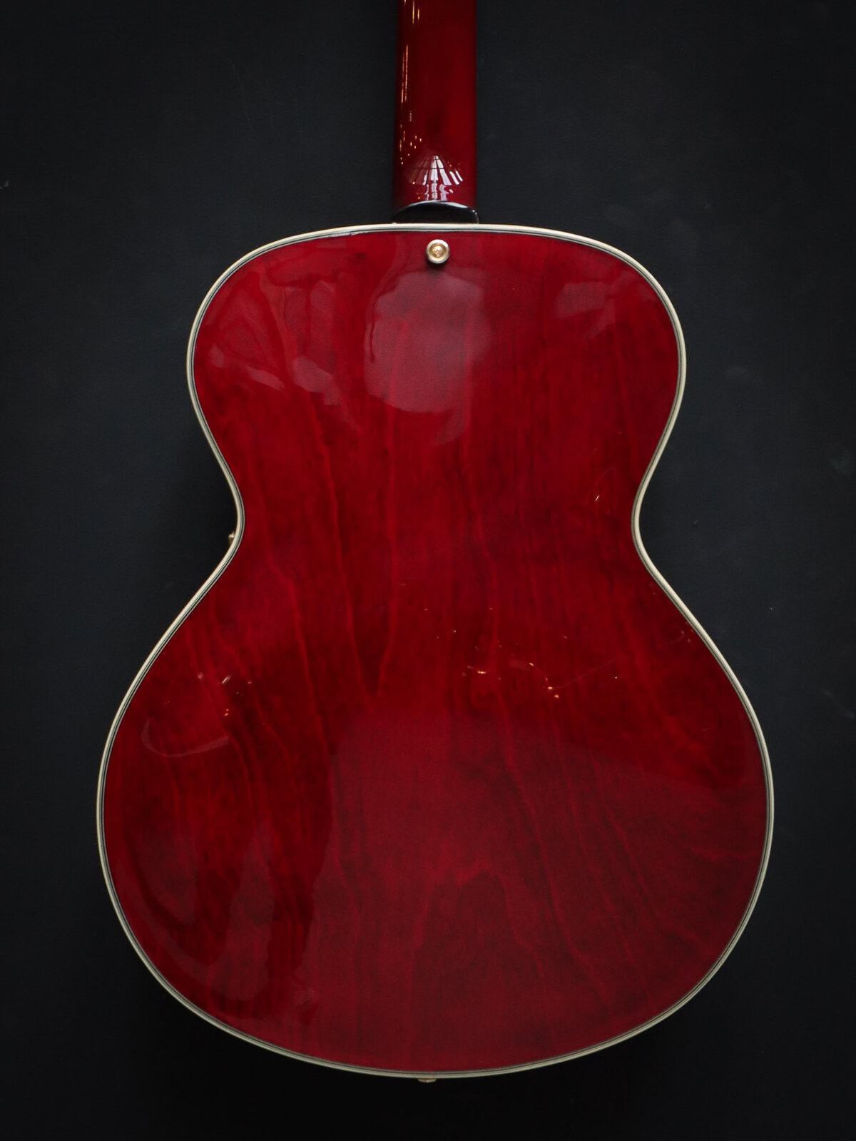 Stromberg Newport Trans Red Aged – Bild 14