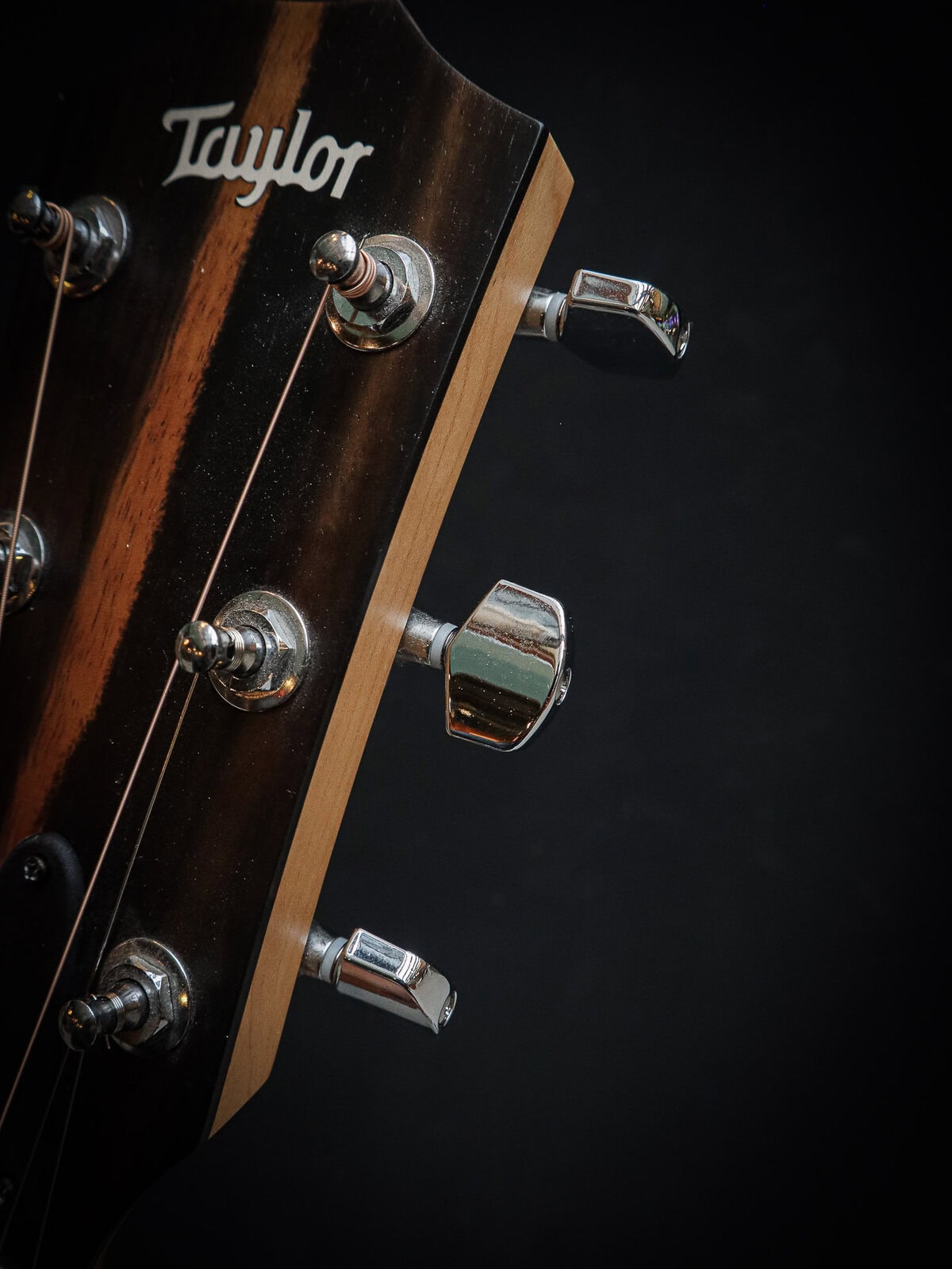 Taylor 114e Pre-Owned – Bild 12