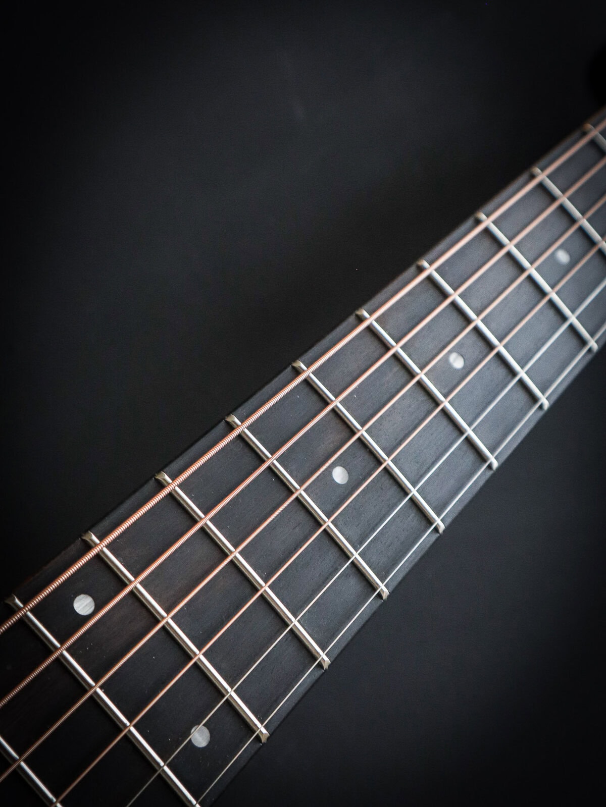 Taylor 114e Pre-Owned – Bild 10