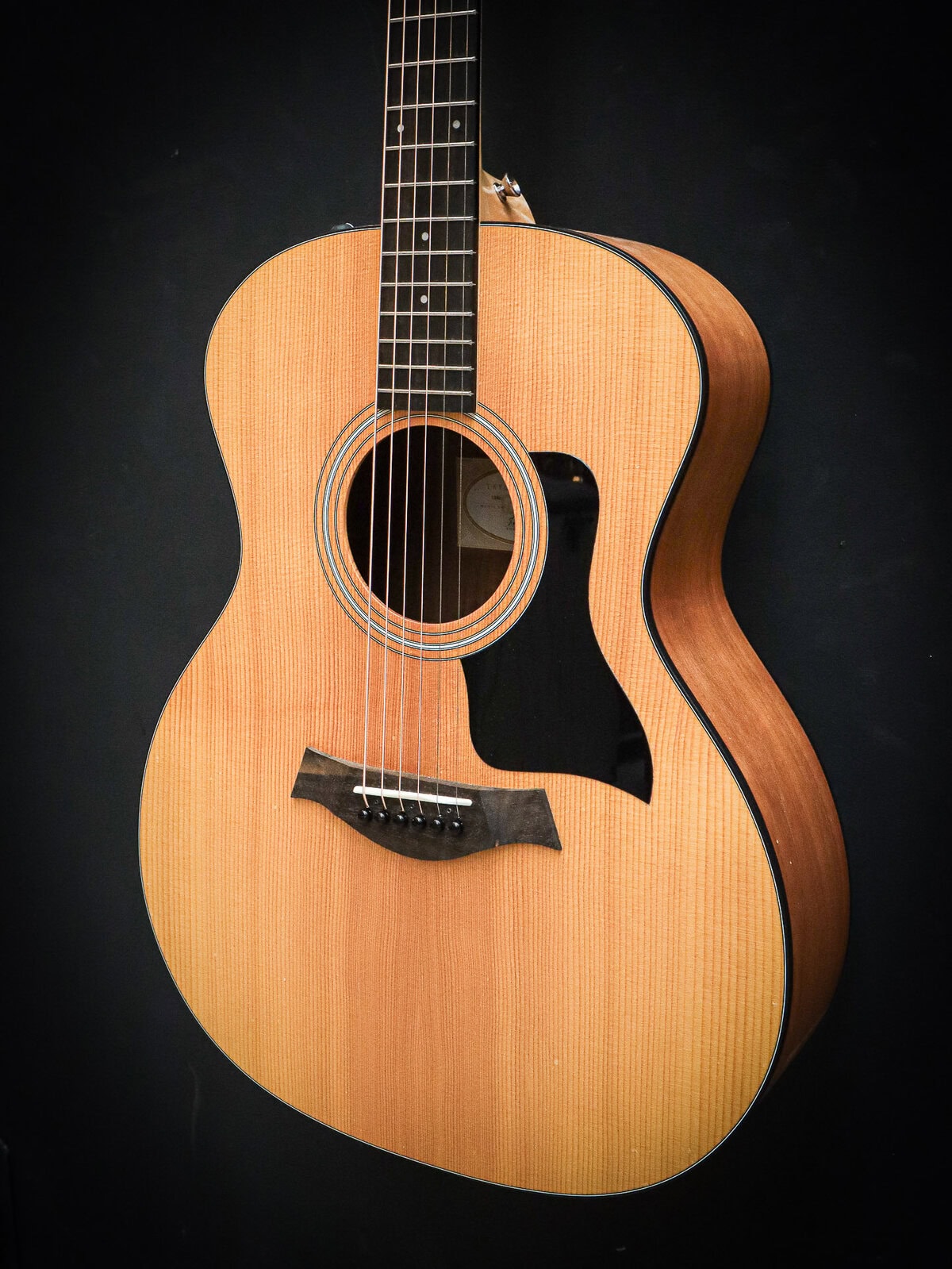 Taylor 114e Pre-Owned – Bild 5