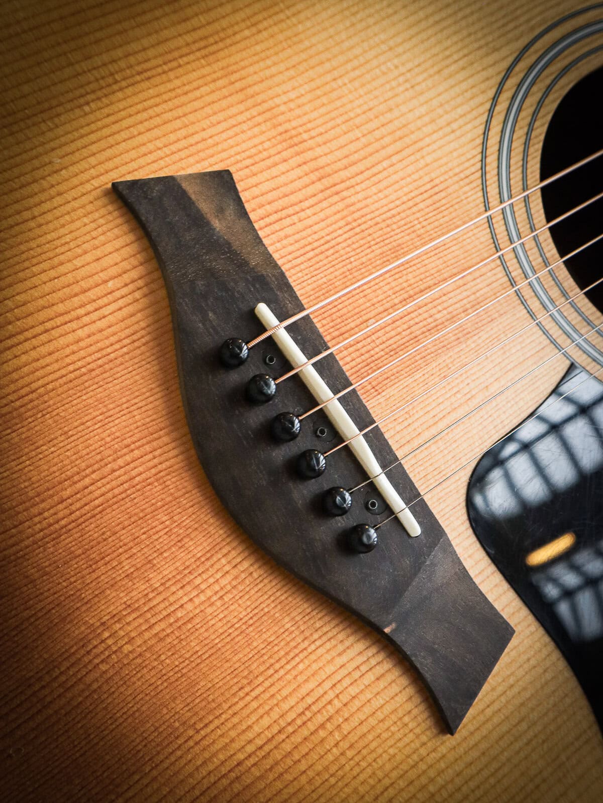 Taylor 114e Pre-Owned – Bild 9