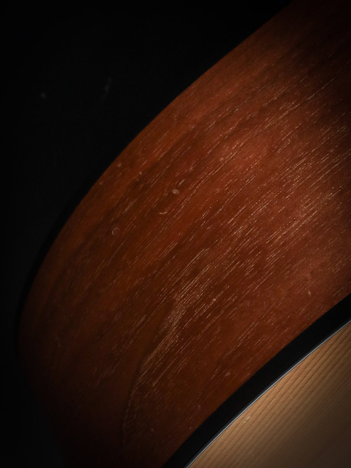 Taylor 114e Pre-Owned – Bild 7