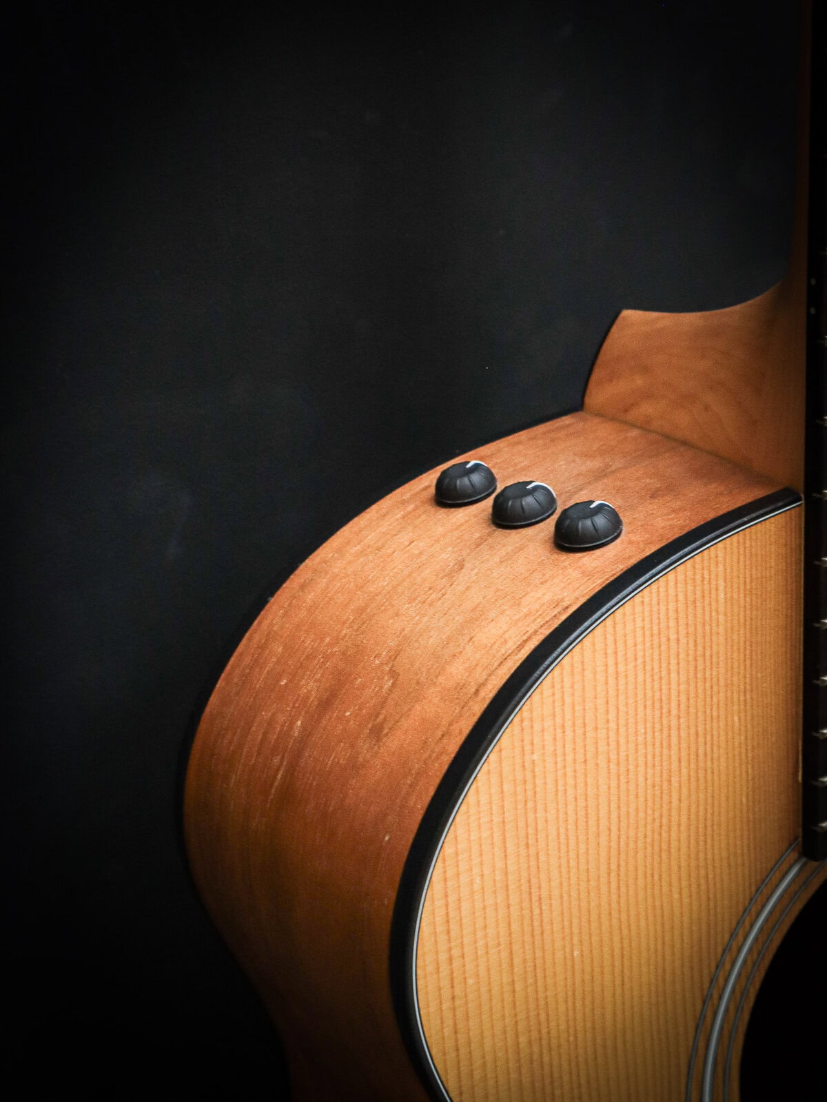 Taylor 114e Pre-Owned – Bild 6