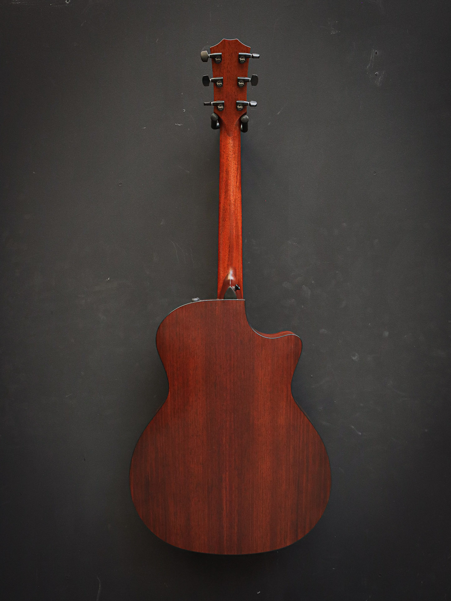 Taylor 324ce Lefty Pre-Owned – Bild 12