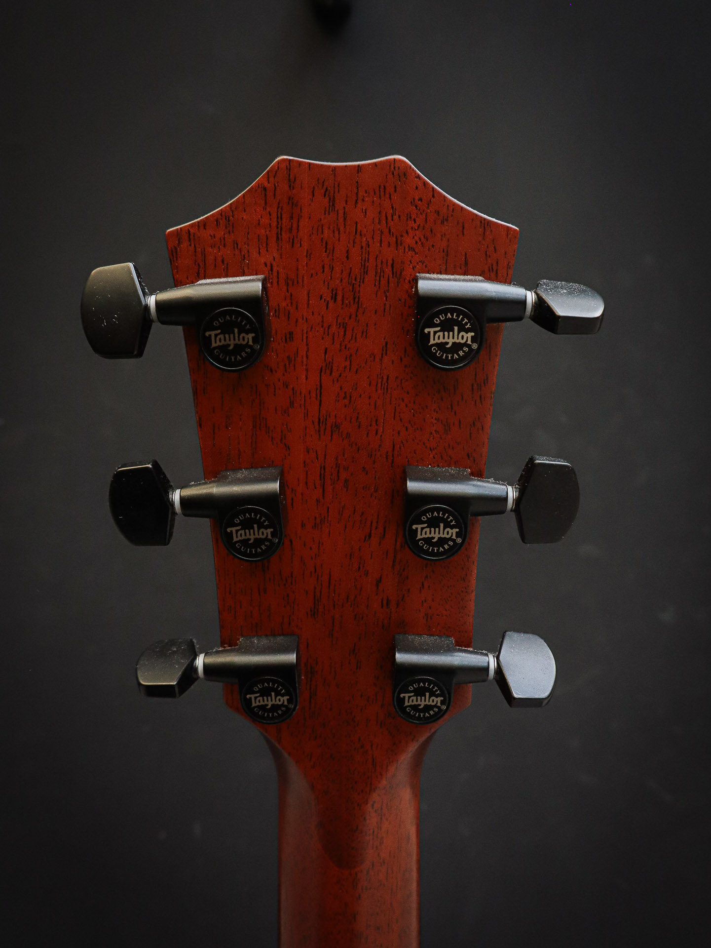 Taylor 324ce Lefty Pre-Owned – Bild 11