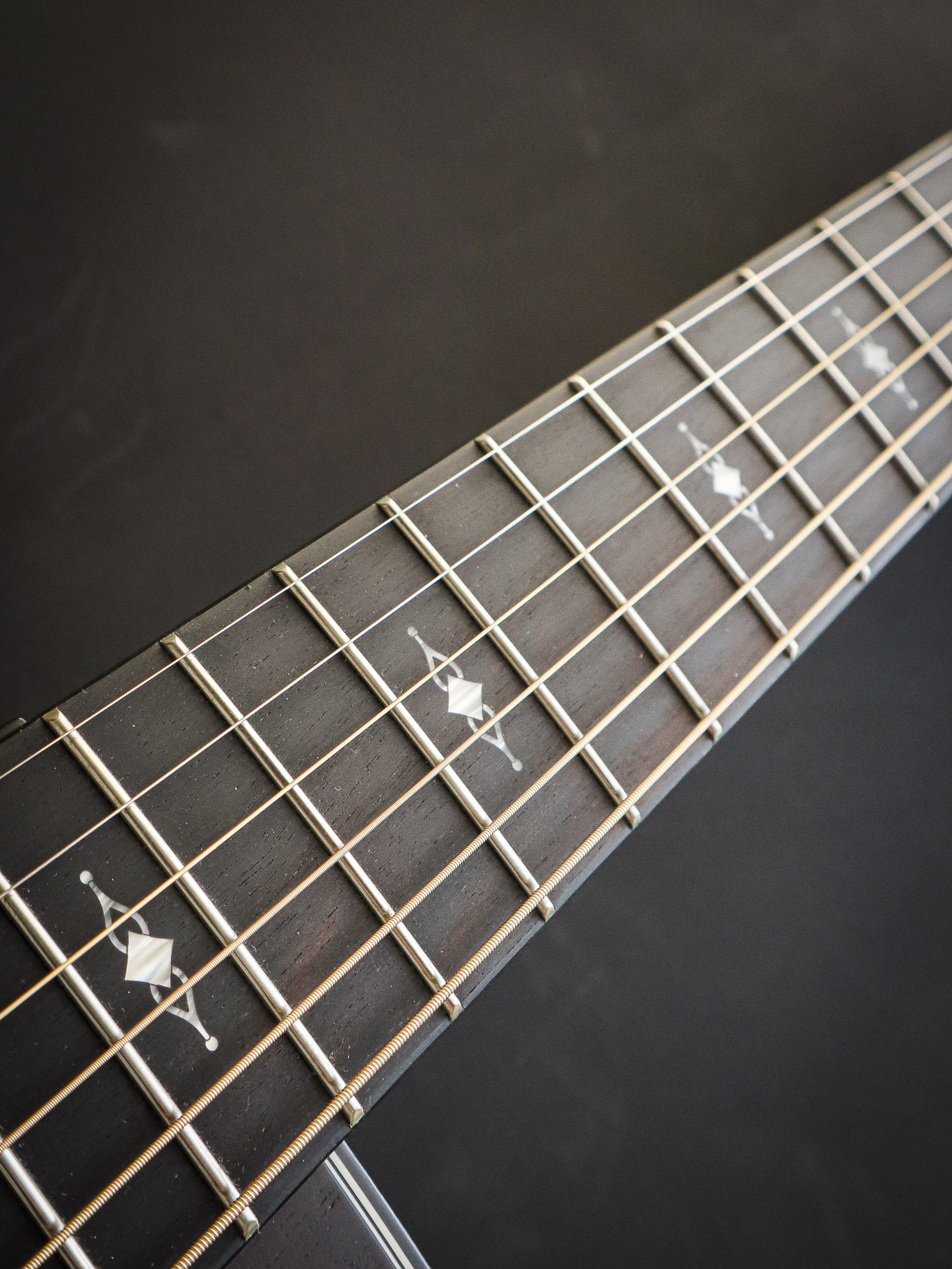 Taylor 324ce Lefty Pre-Owned – Bild 9