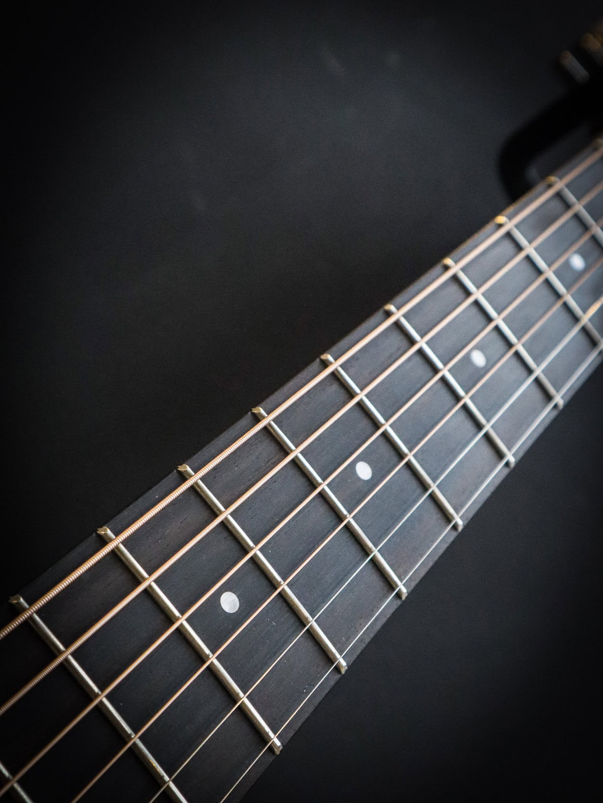 Taylor AD17 Pre-Owned – Bild 11