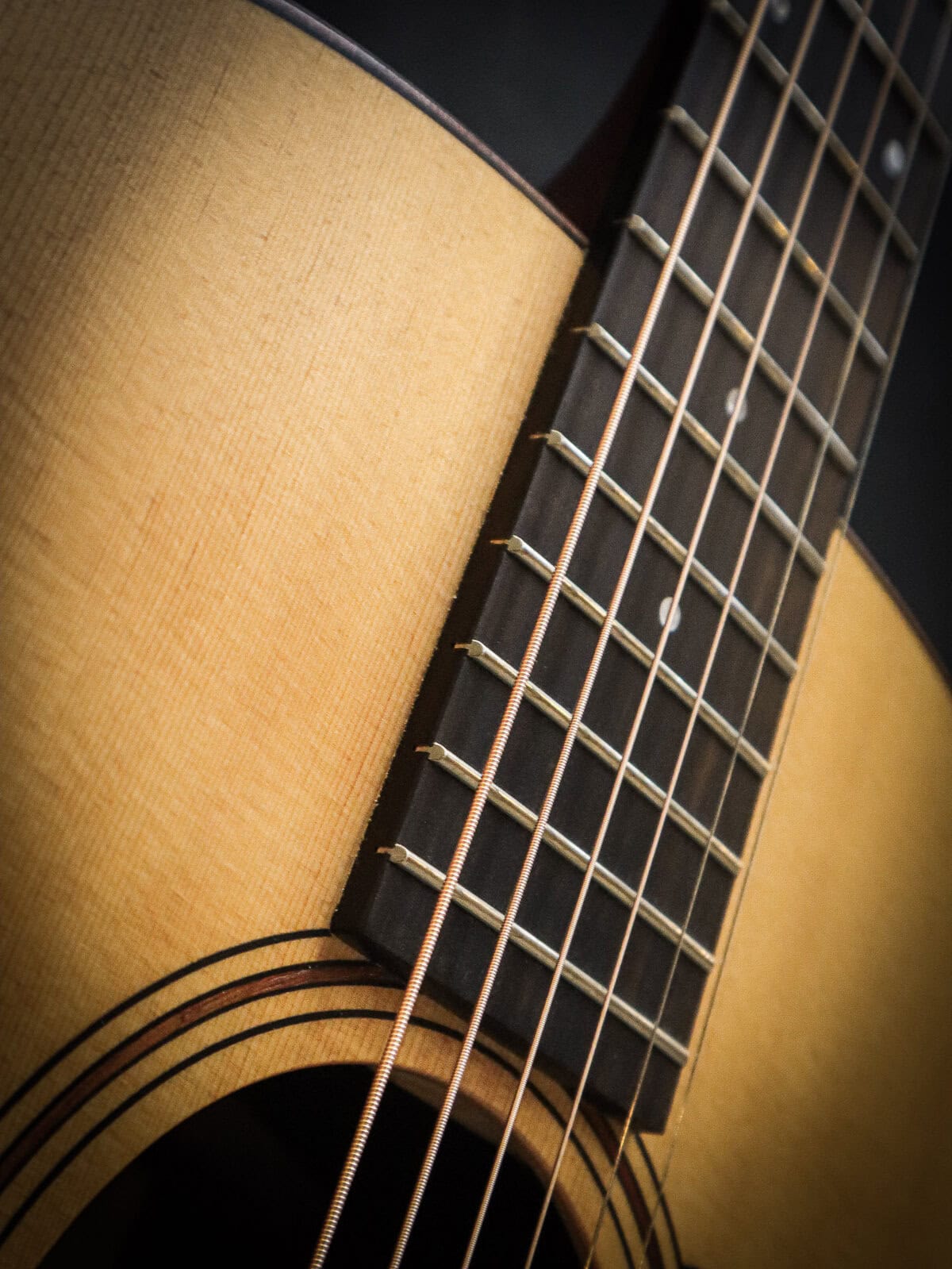 Taylor AD17 Pre-Owned – Bild 8