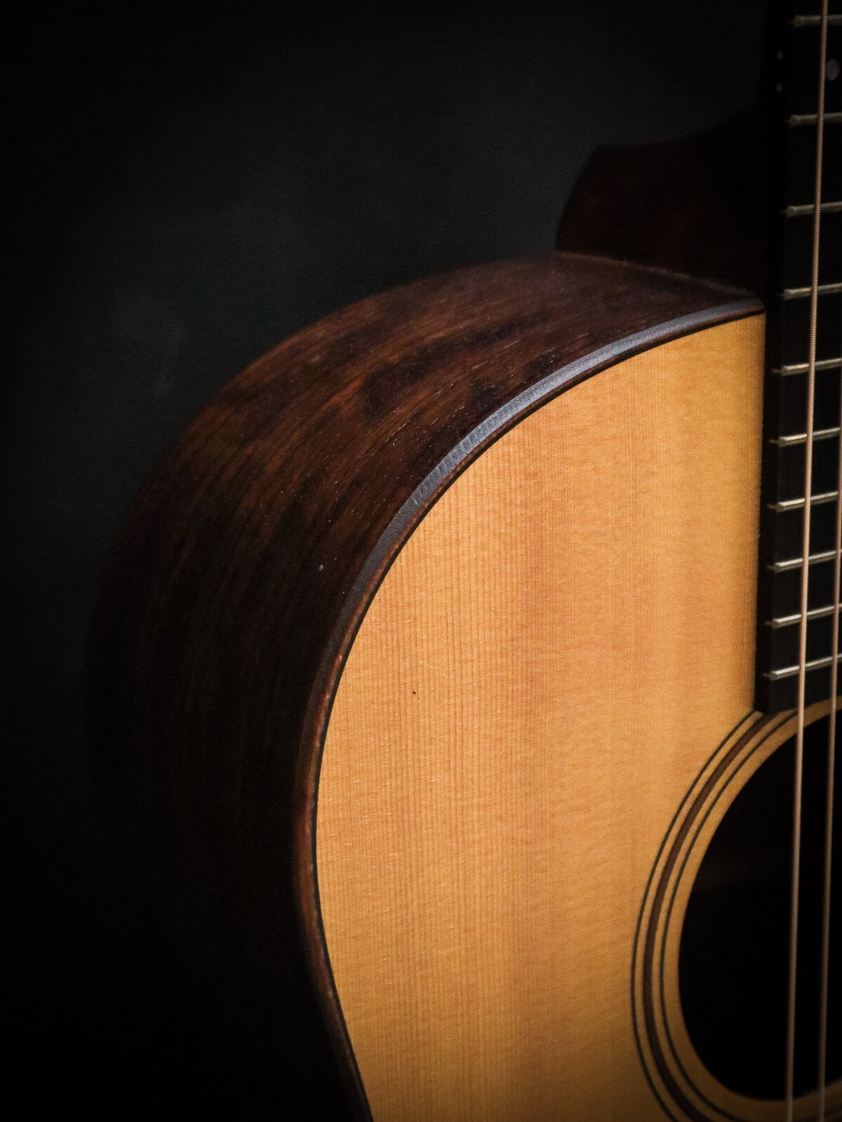 Taylor AD17 Pre-Owned – Bild 6