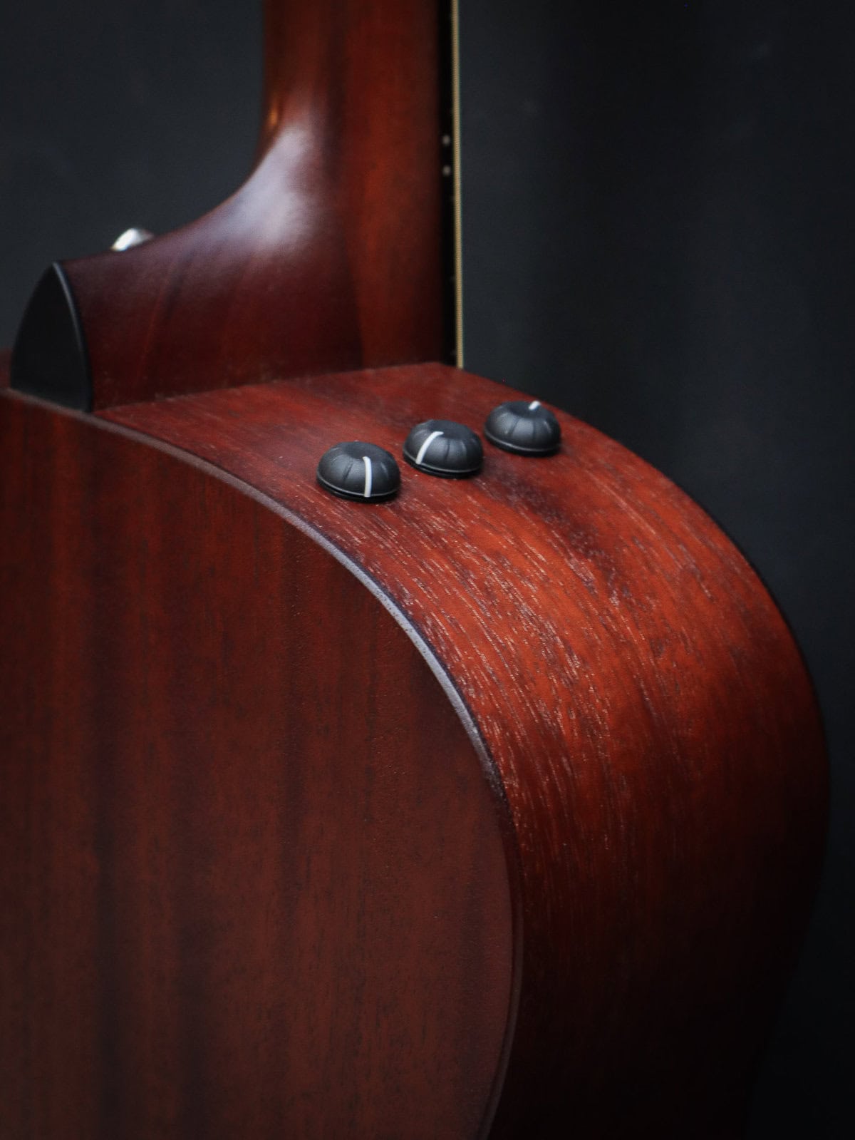 Taylor GTe Mahogany Pre-Owned – Bild 15