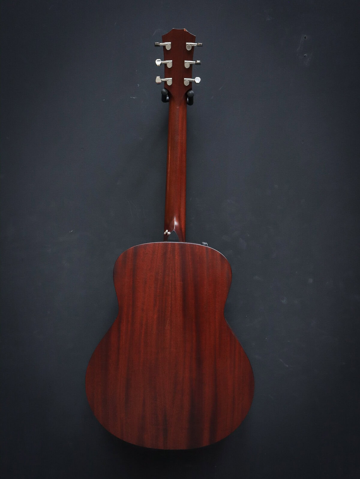 Taylor GTe Mahogany Pre-Owned – Bild 13