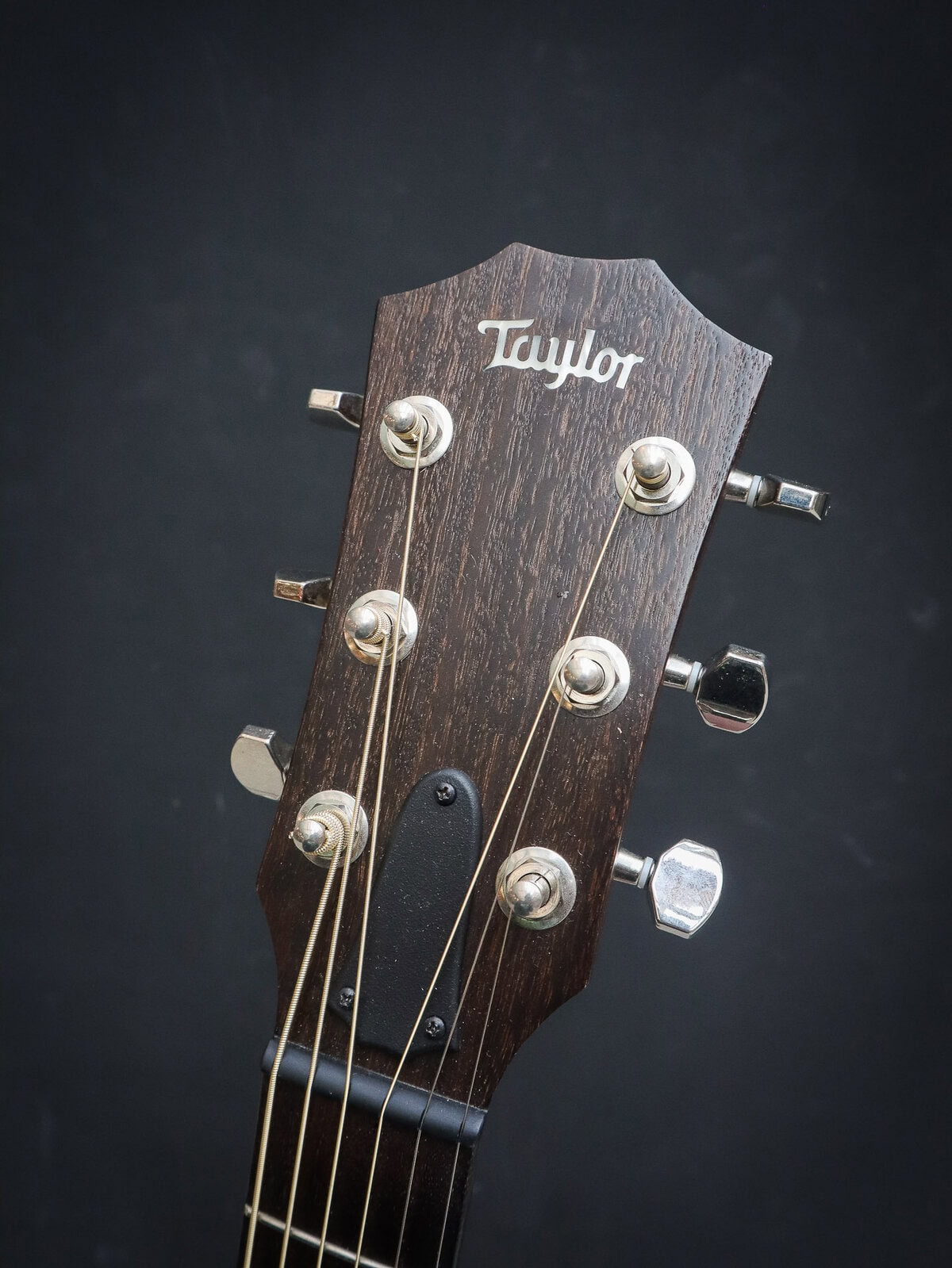 Taylor GTe Mahogany Pre-Owned – Bild 9