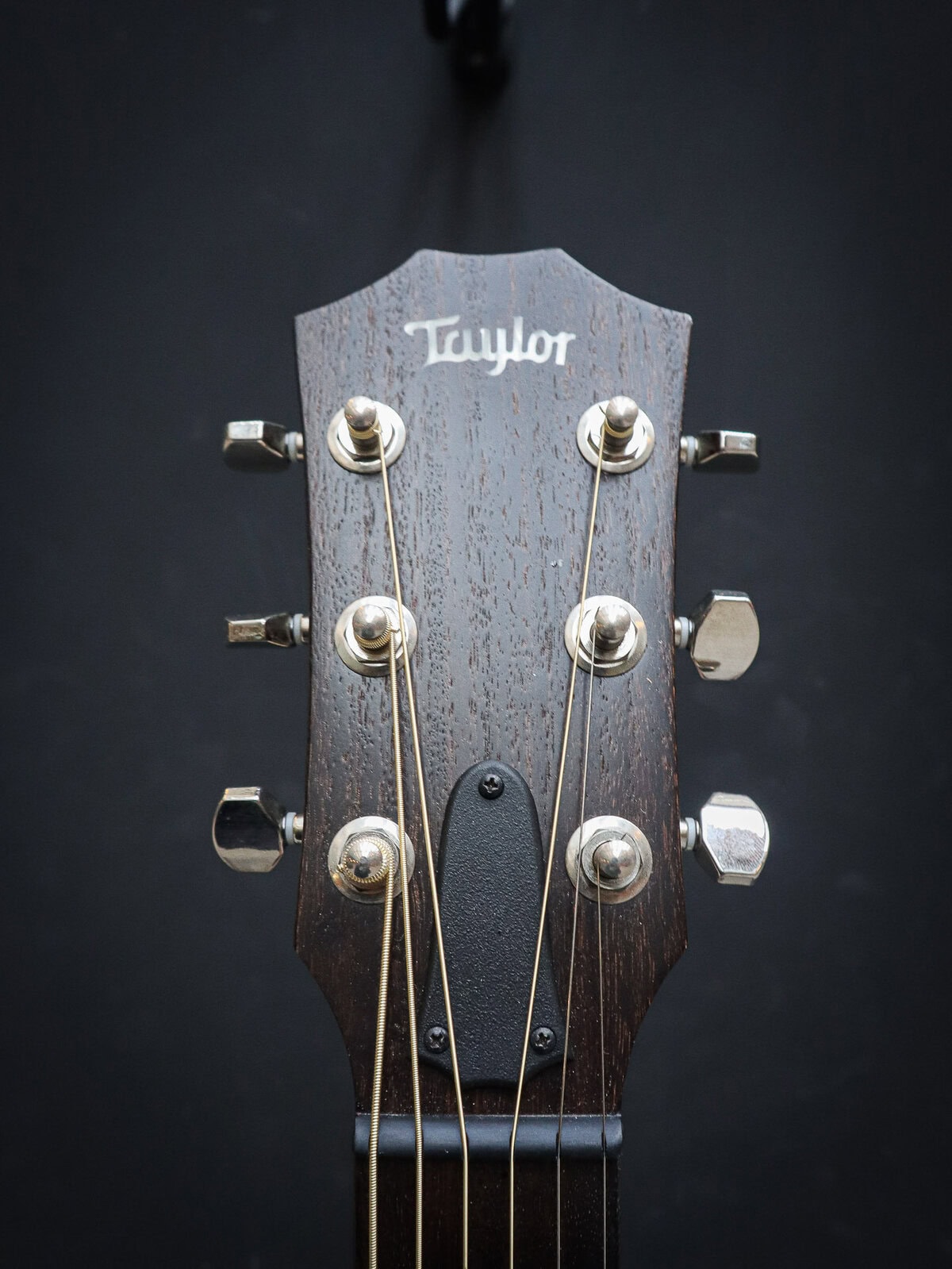 Taylor GTe Mahogany Pre-Owned – Bild 8
