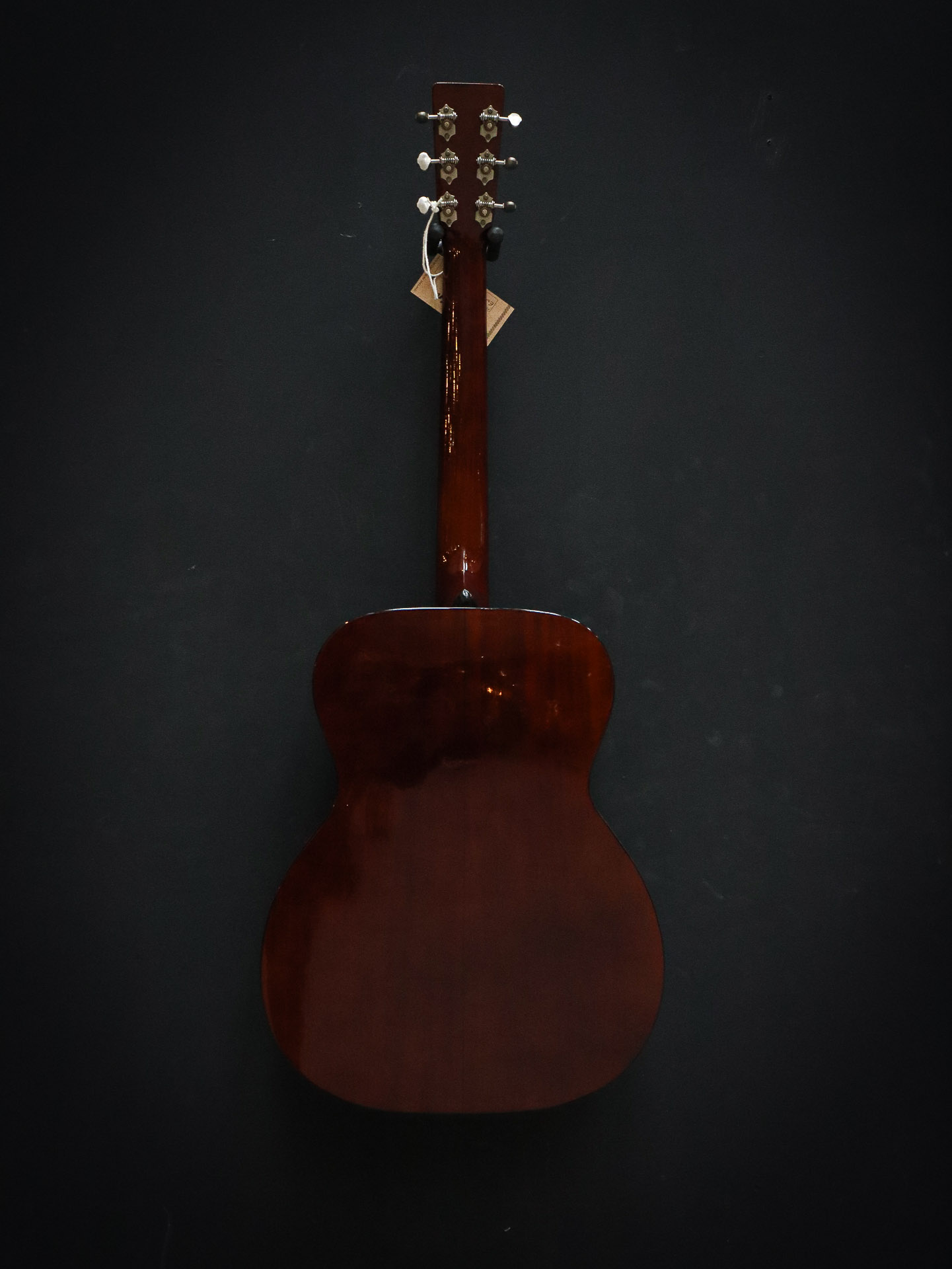 Atkin Essential OM – Bild 14