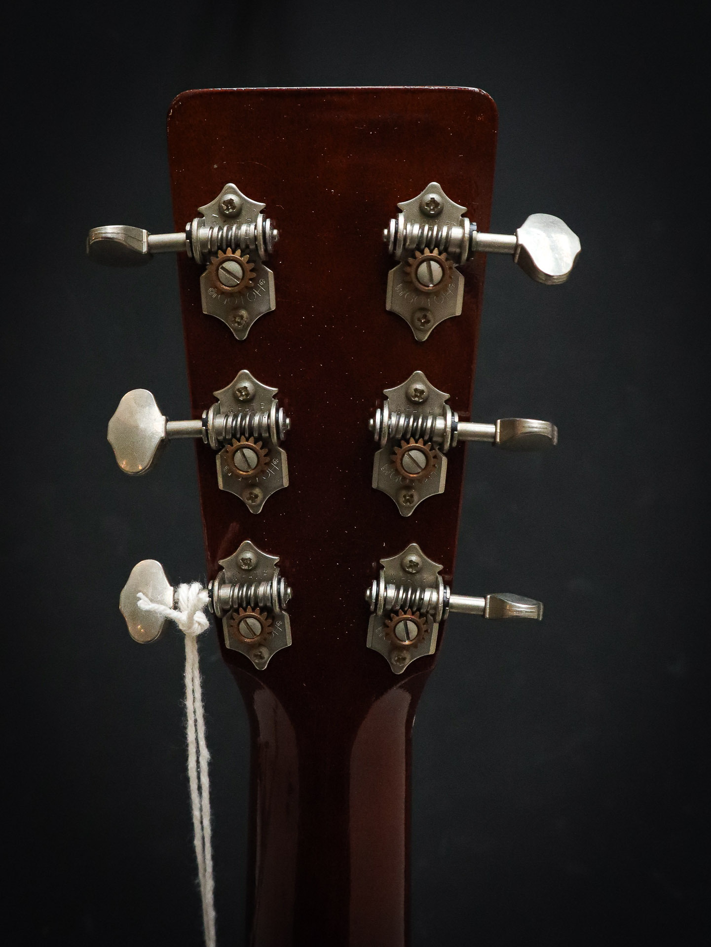 Atkin Essential OM – Bild 11