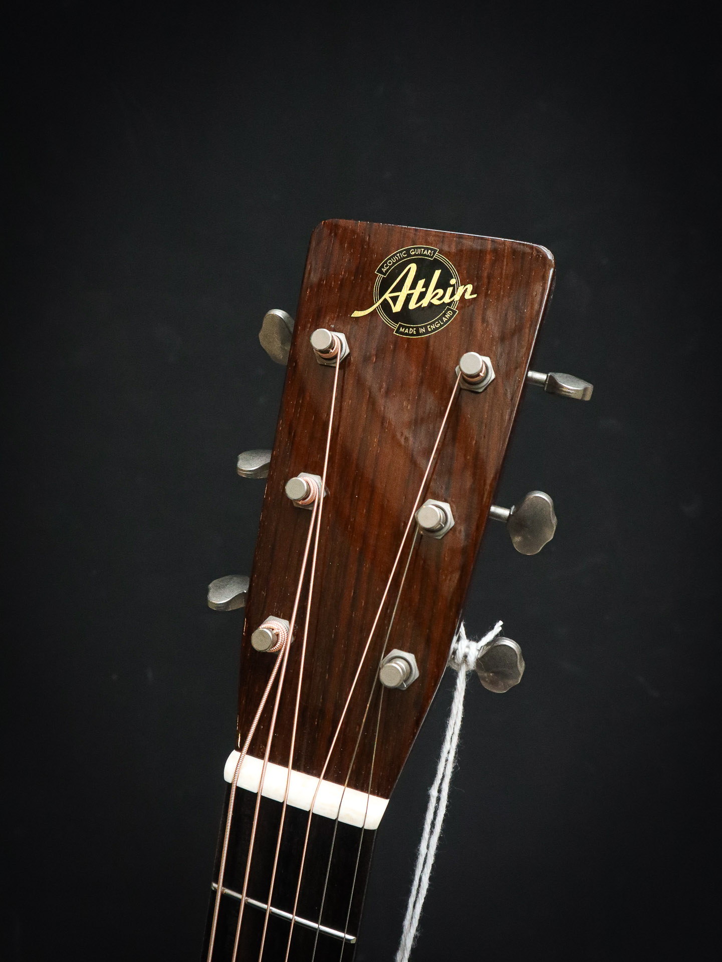 Atkin Essential OM – Bild 10