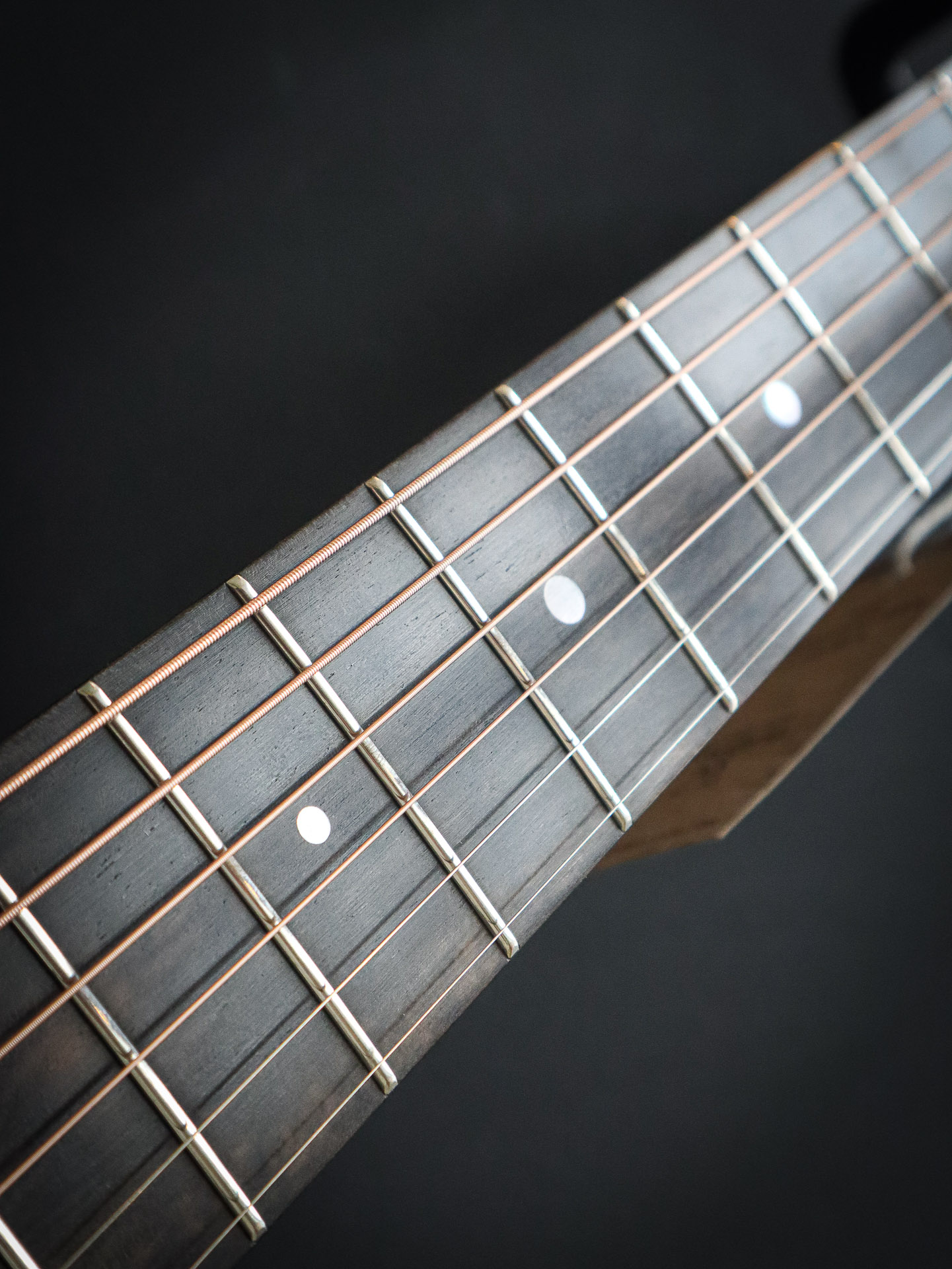 Atkin Essential OM – Bild 13