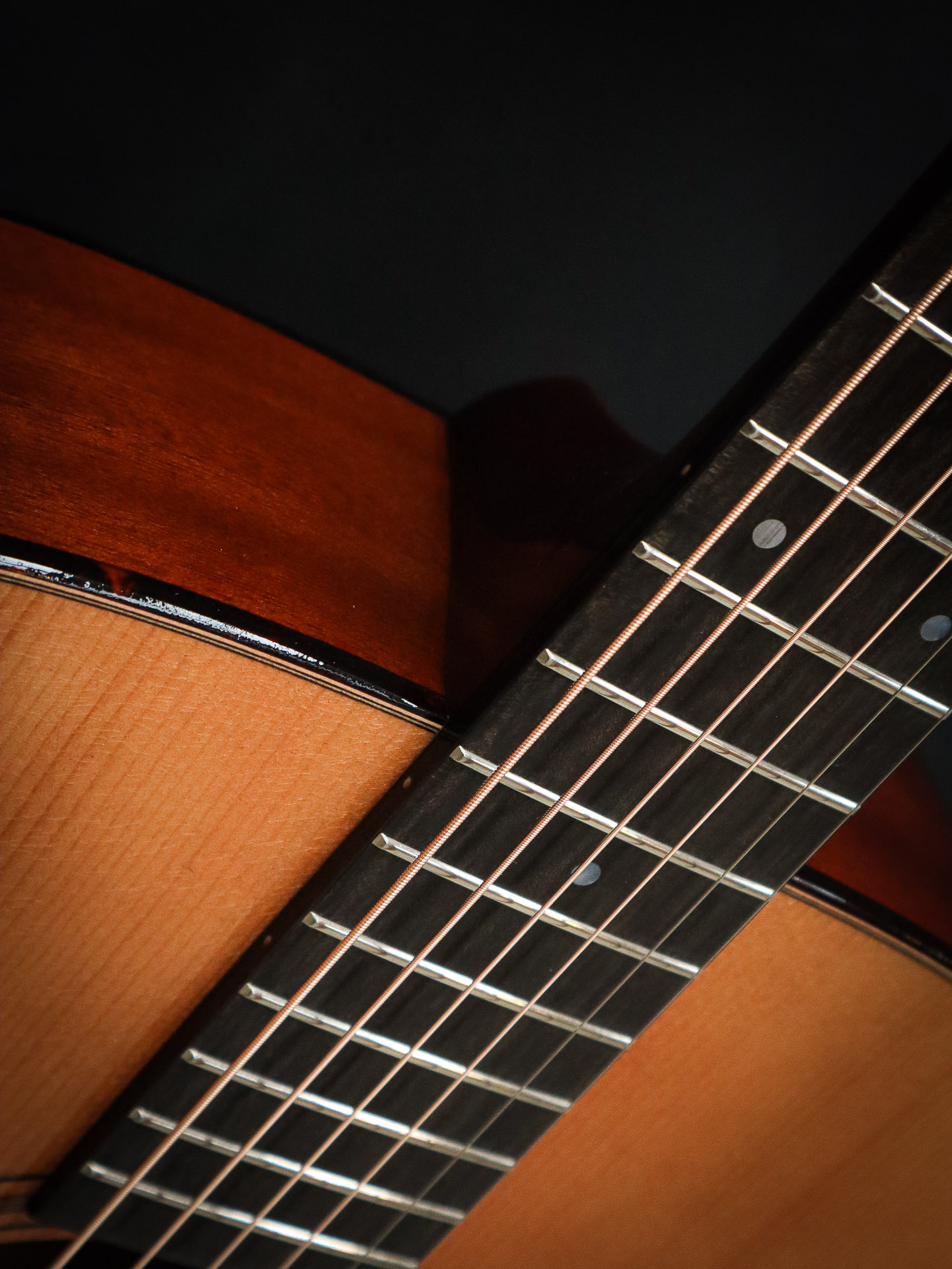 Atkin Essential OM – Bild 8