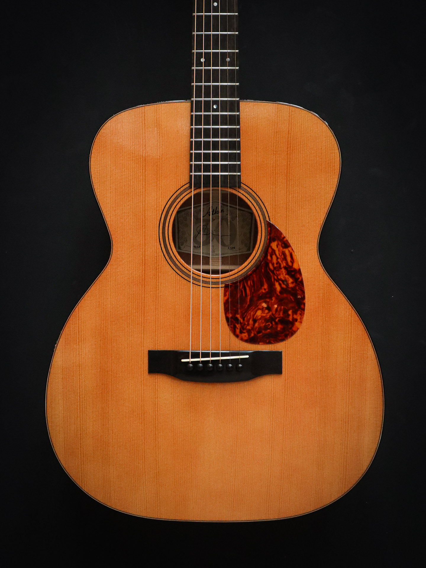 Atkin Essential OM – Bild 3